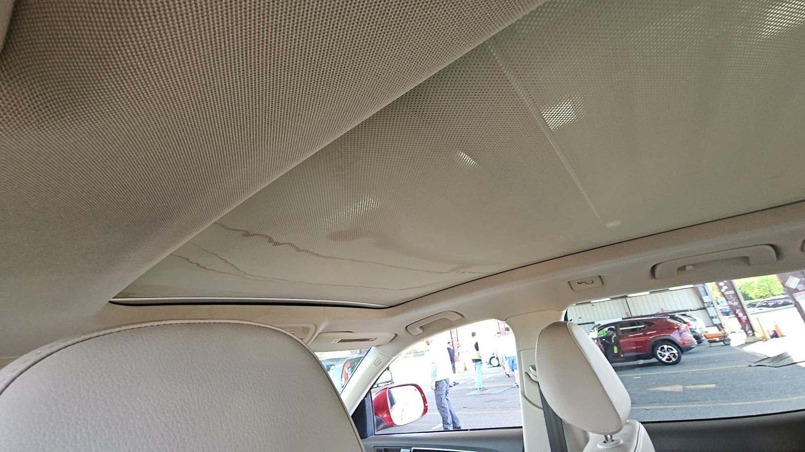 2010 Audi Q5 3.2 Premium Plus AWD