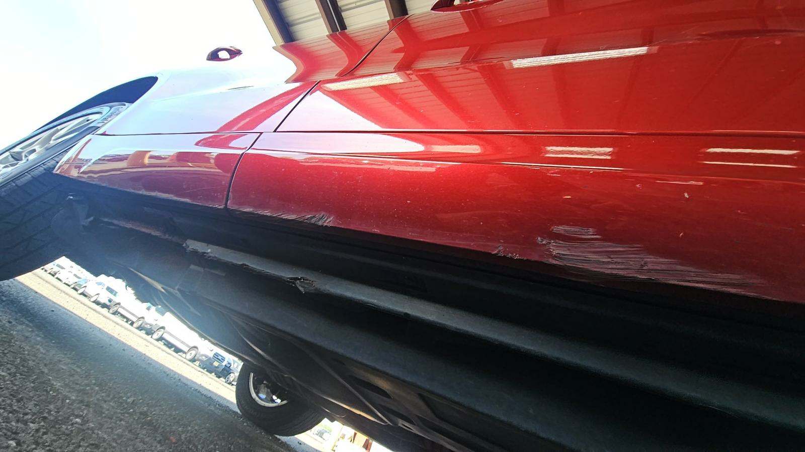 2010 Audi Q5 3.2 Premium Plus AWD