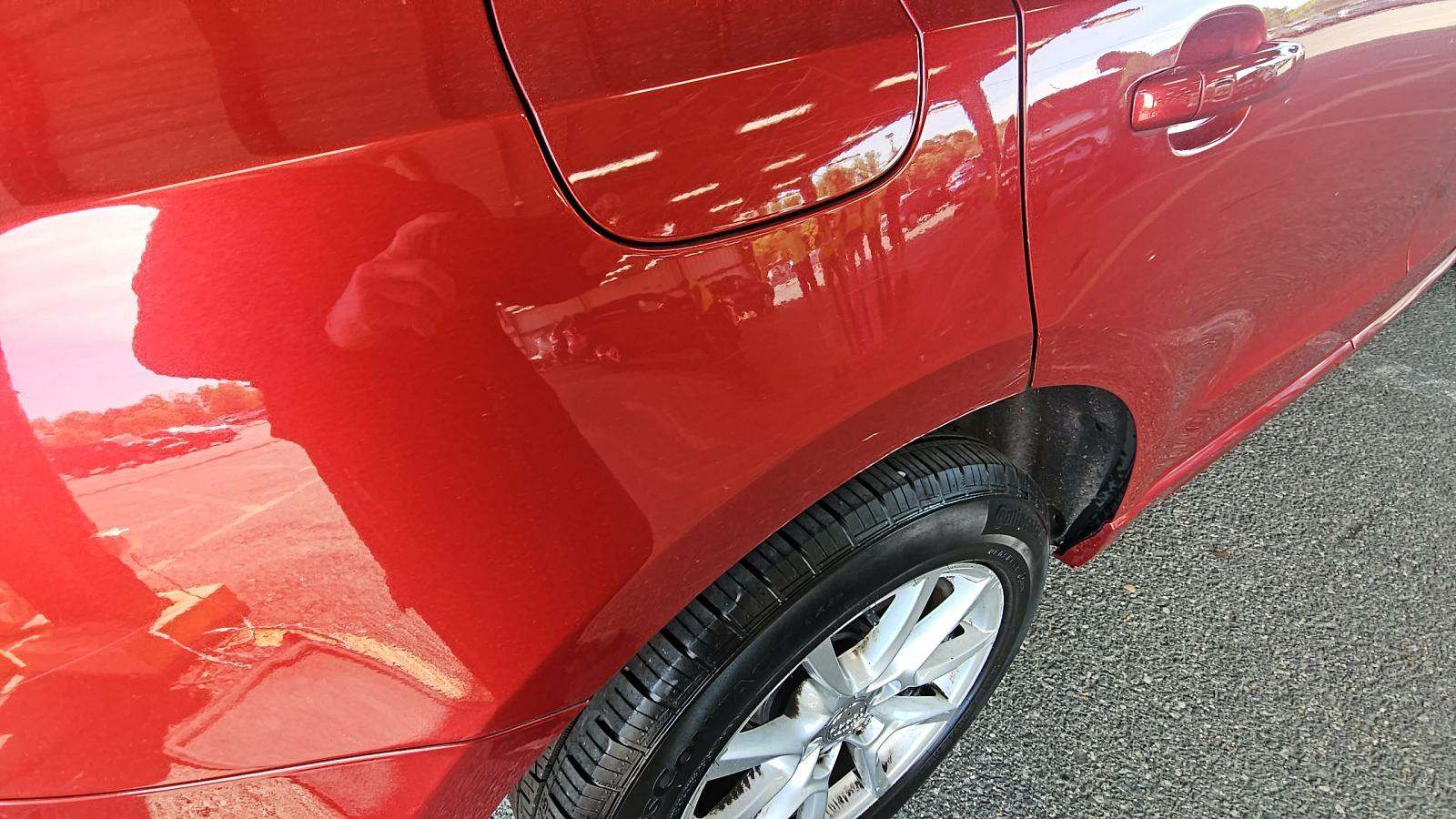 2010 Audi Q5 3.2 Premium Plus AWD