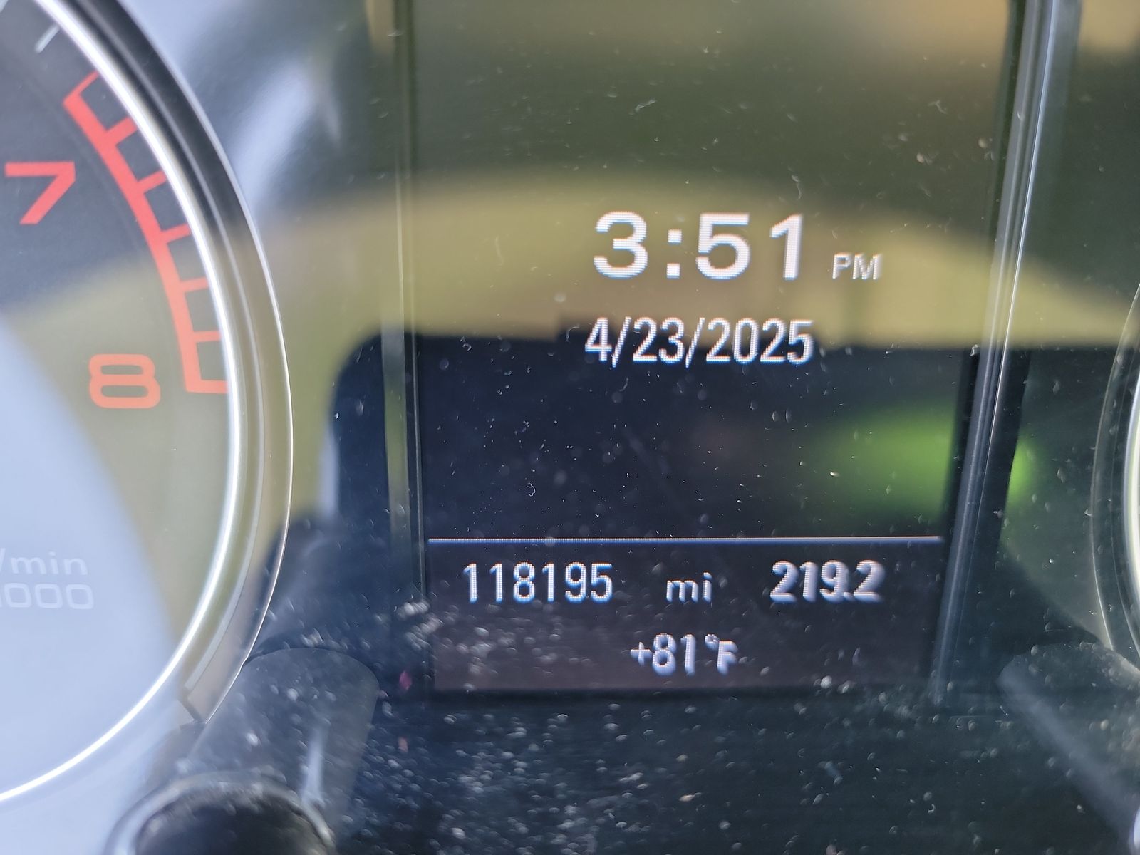 2010 Audi Q5 3.2 Premium Plus AWD