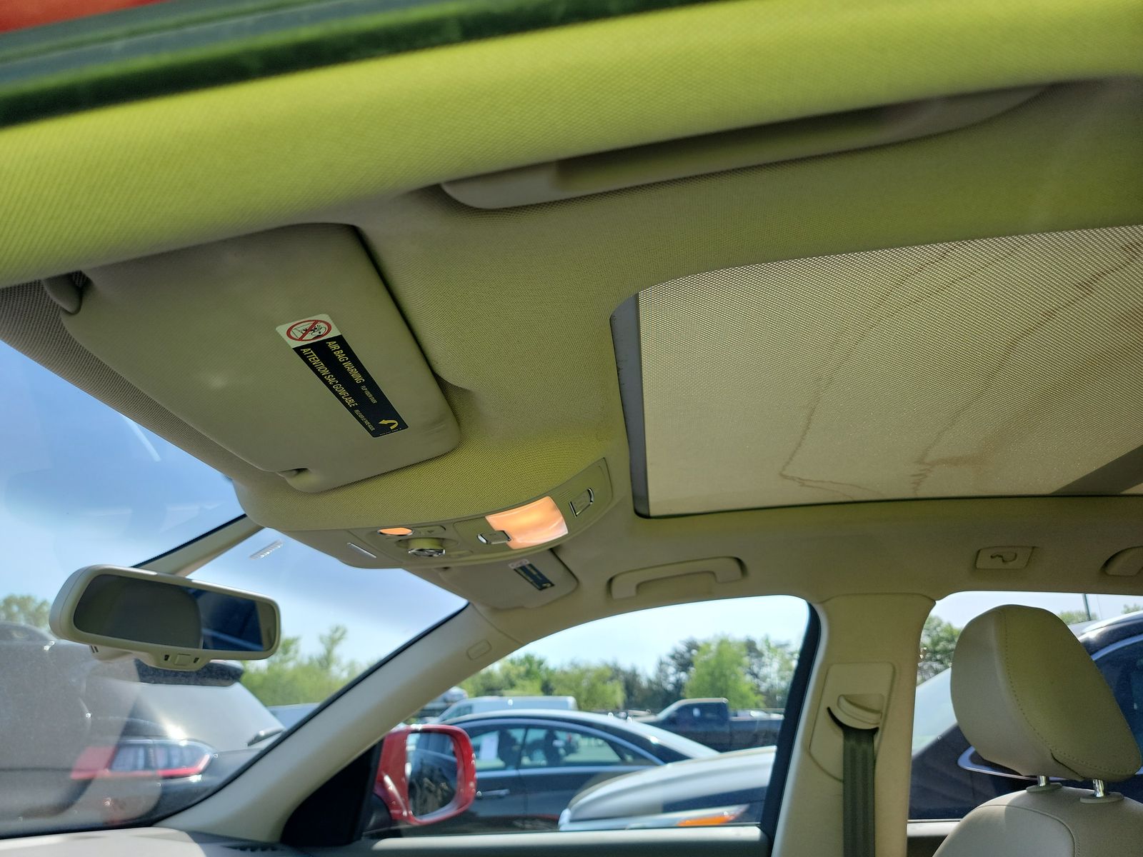 2010 Audi Q5 3.2 Premium Plus AWD