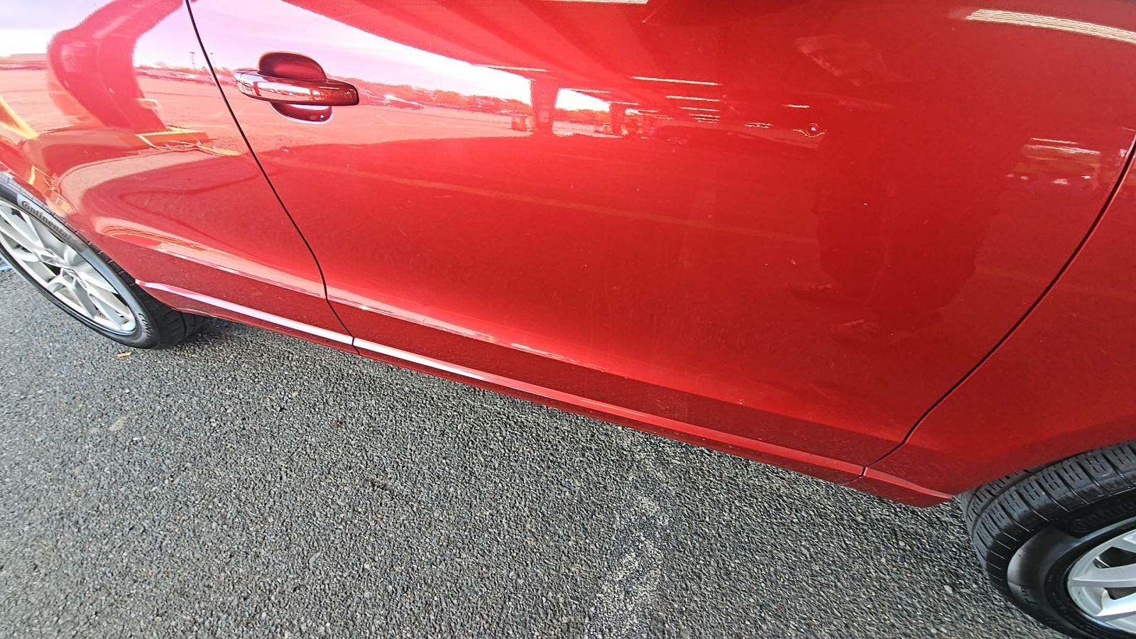 2010 Audi Q5 3.2 Premium Plus AWD