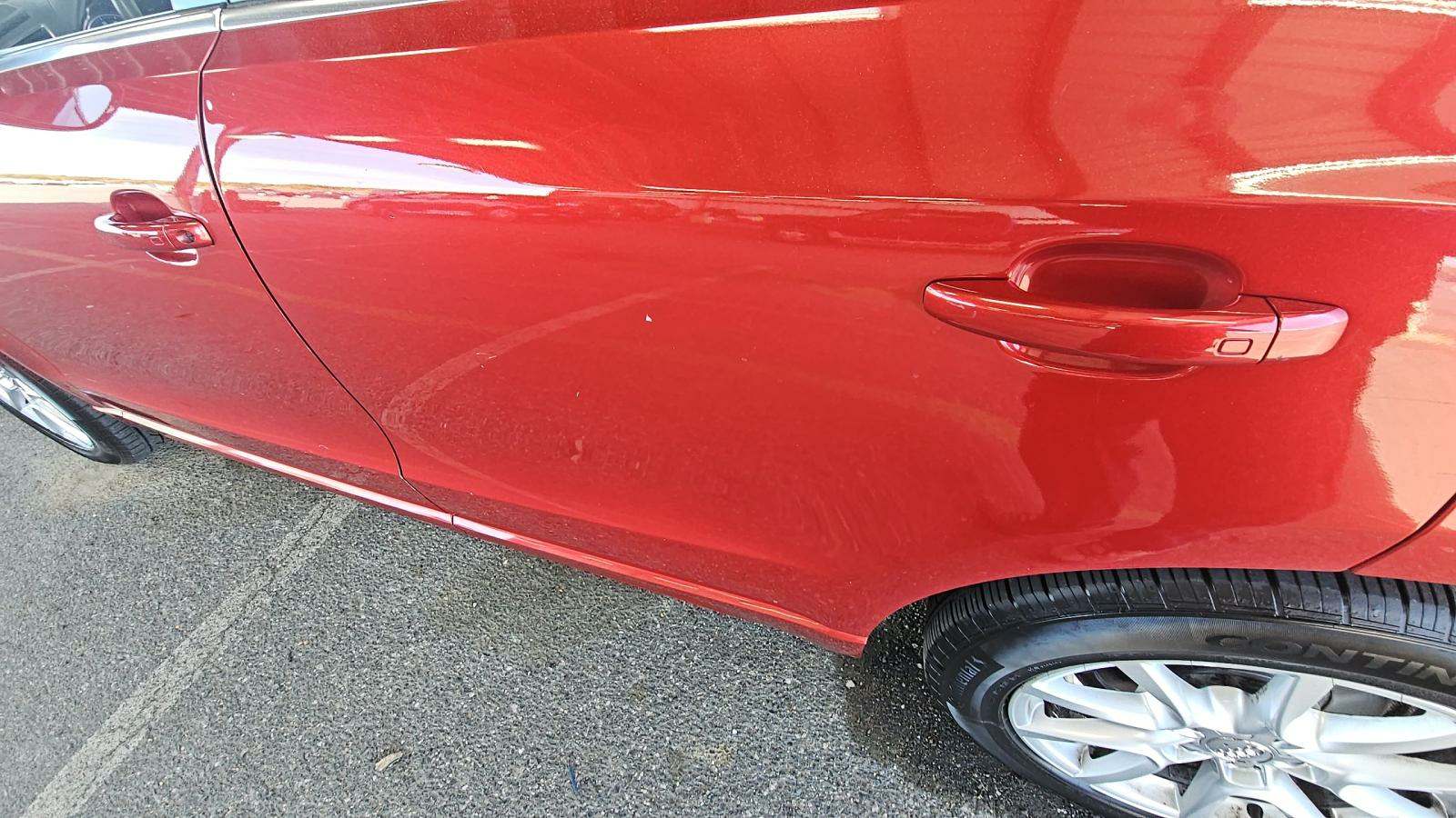 2010 Audi Q5 3.2 Premium Plus AWD