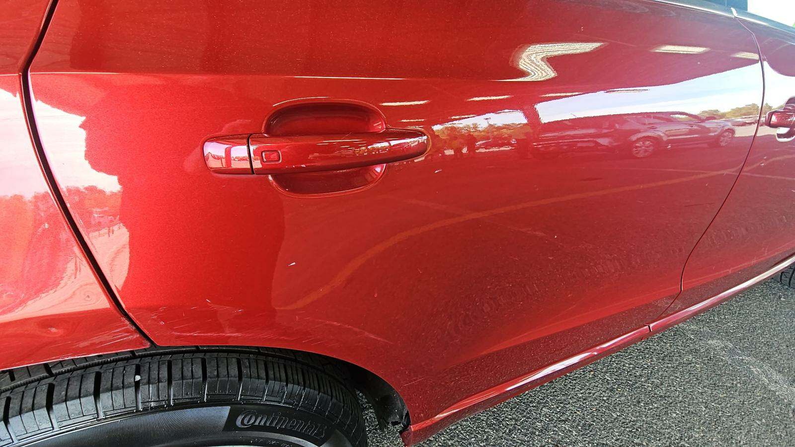 2010 Audi Q5 3.2 Premium Plus AWD