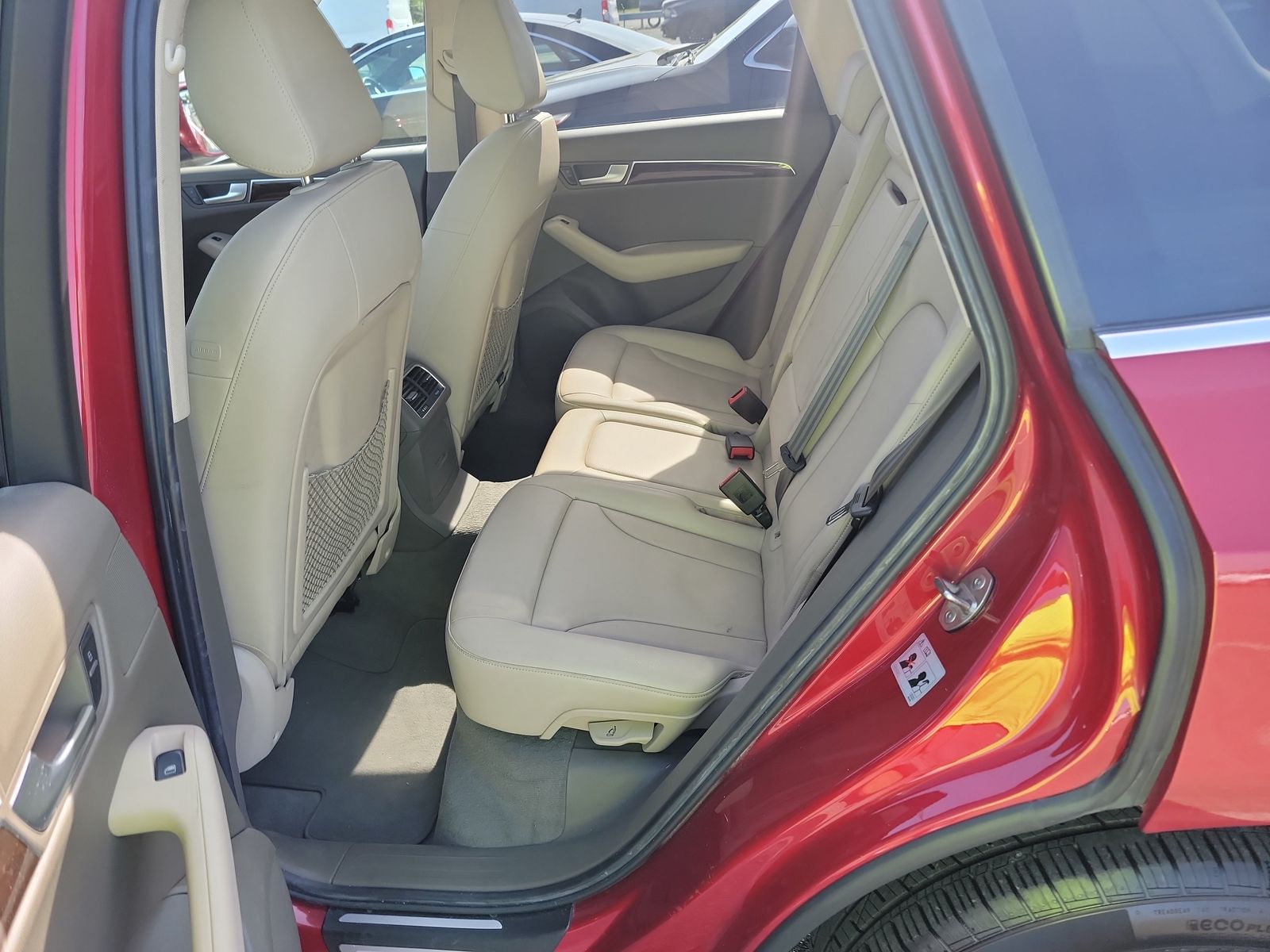 2010 Audi Q5 3.2 Premium Plus AWD