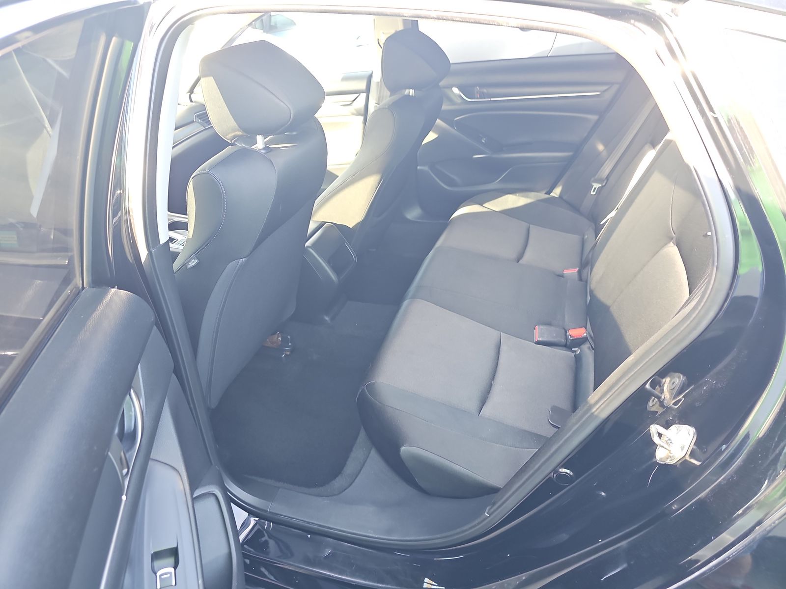 2019 Honda Accord LX FWD