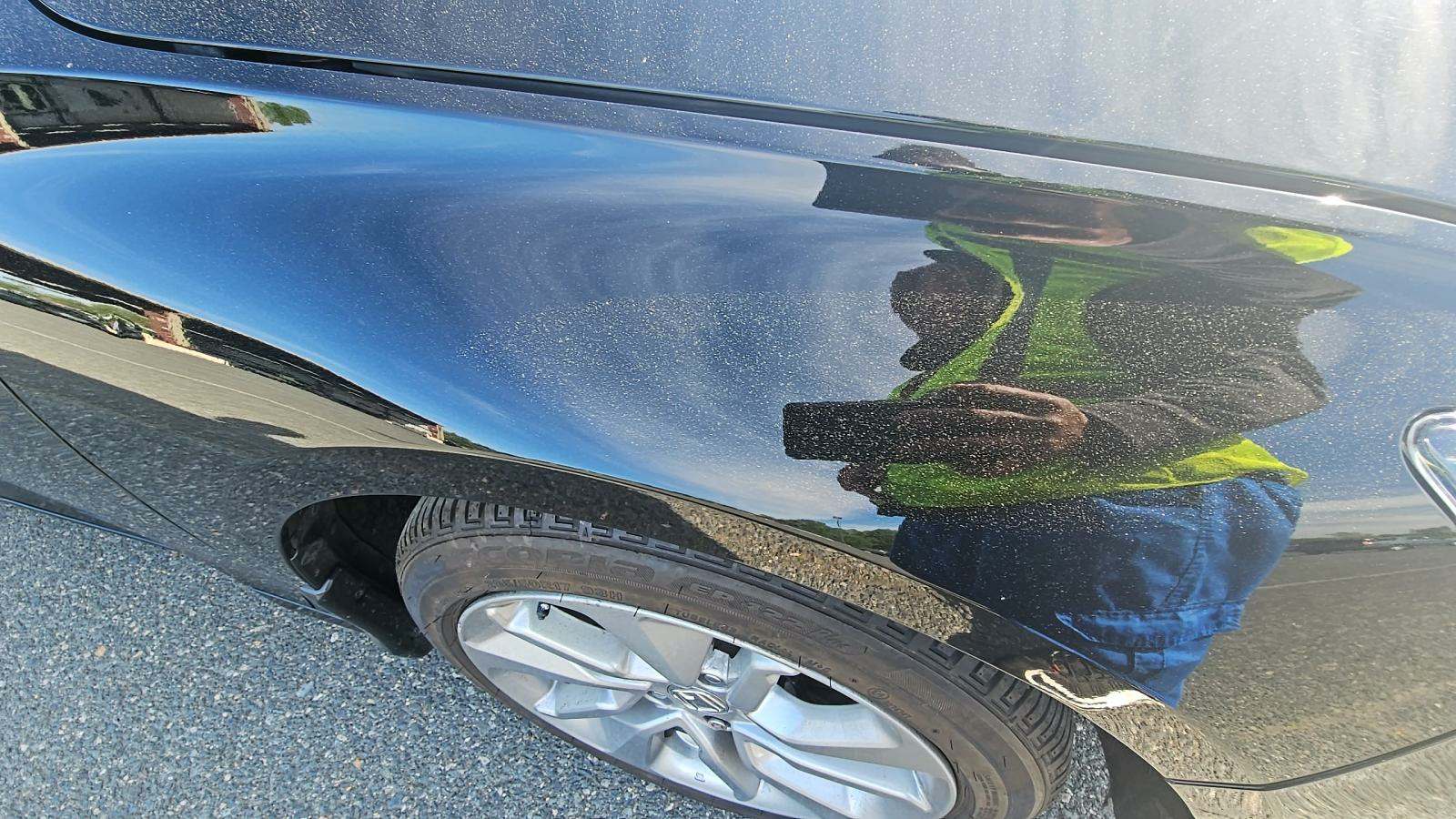 2019 Honda Accord LX FWD