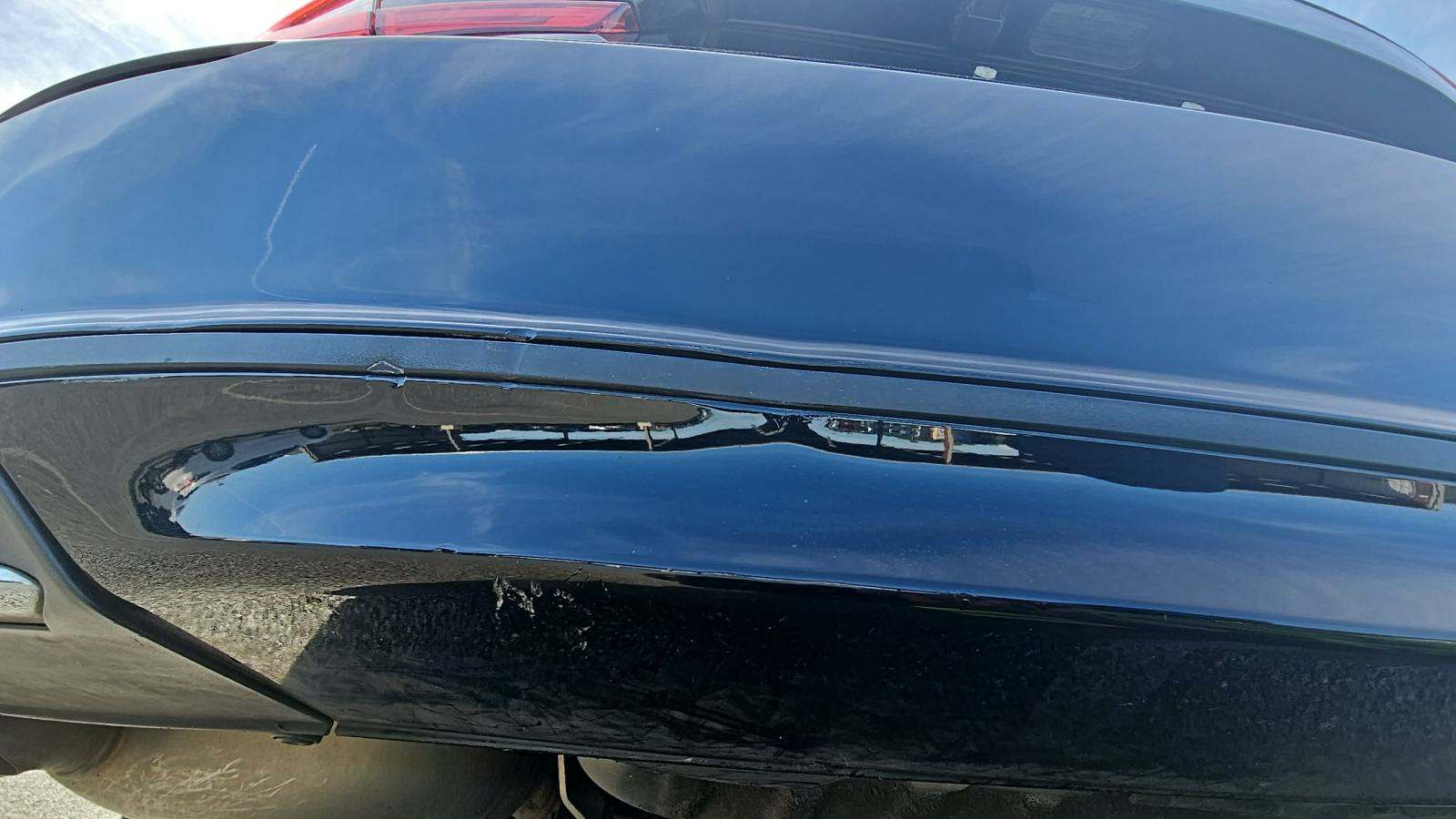 2019 Honda Accord LX FWD