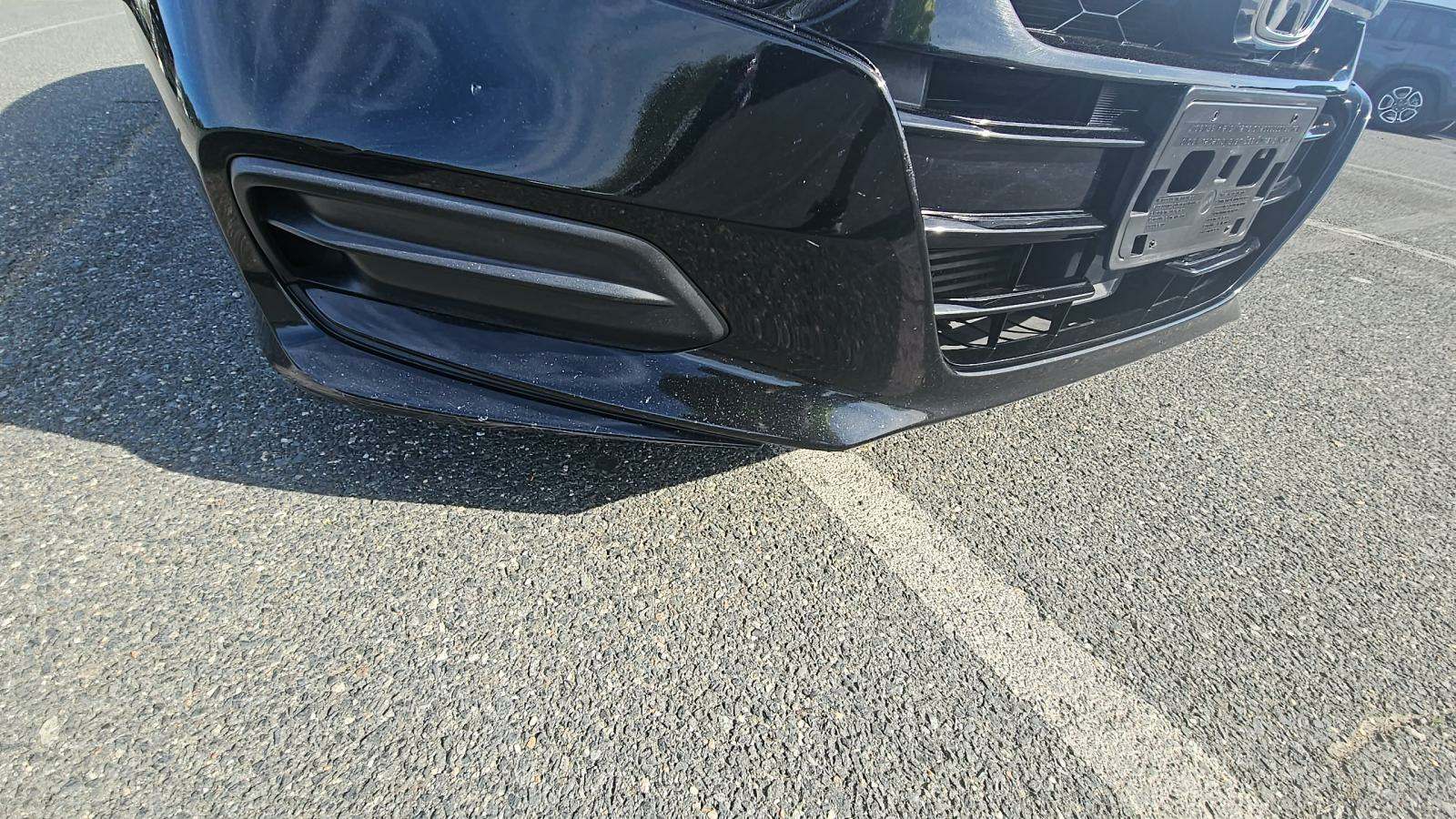 2019 Honda Accord LX FWD