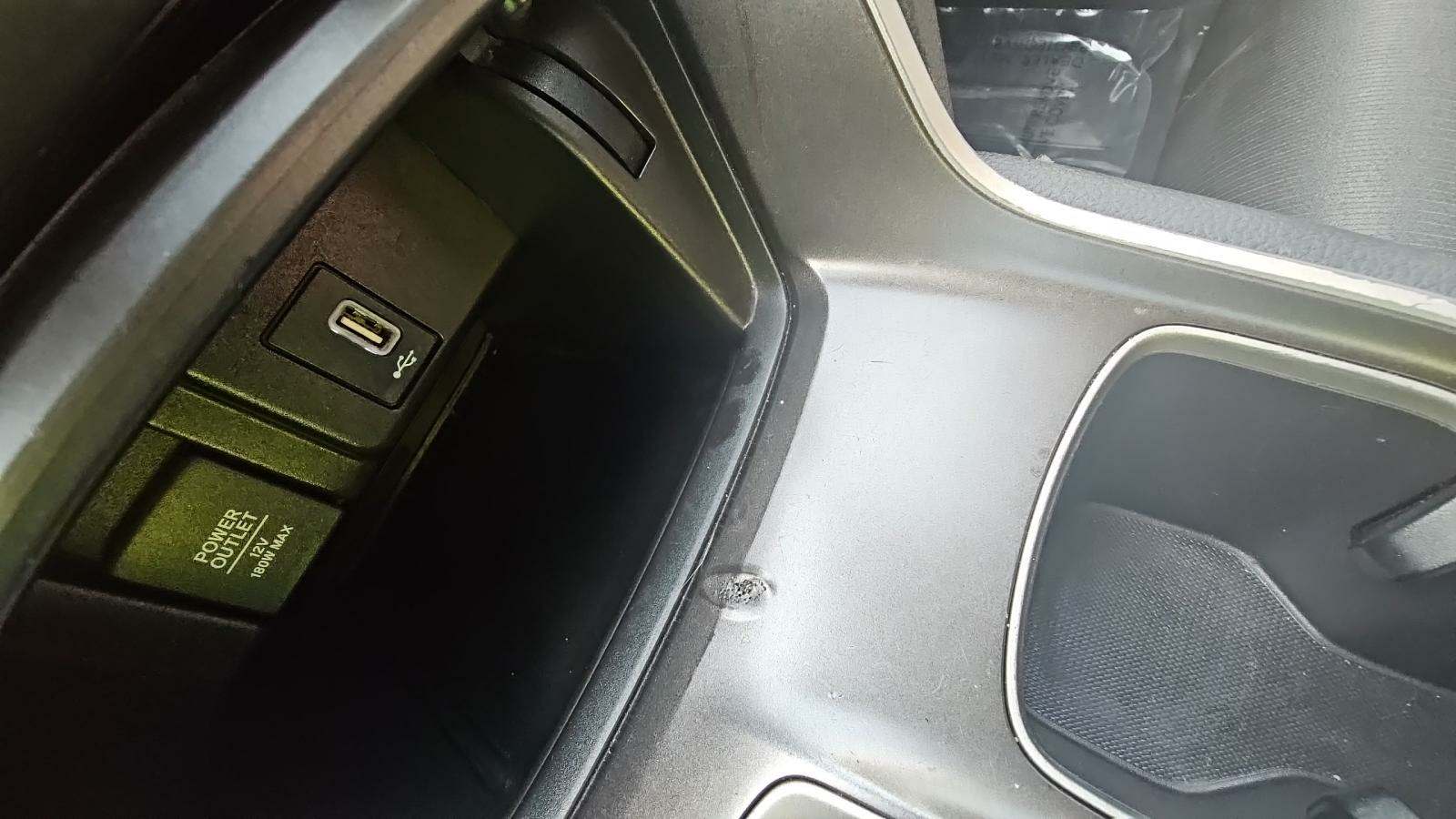 2019 Honda Accord LX FWD