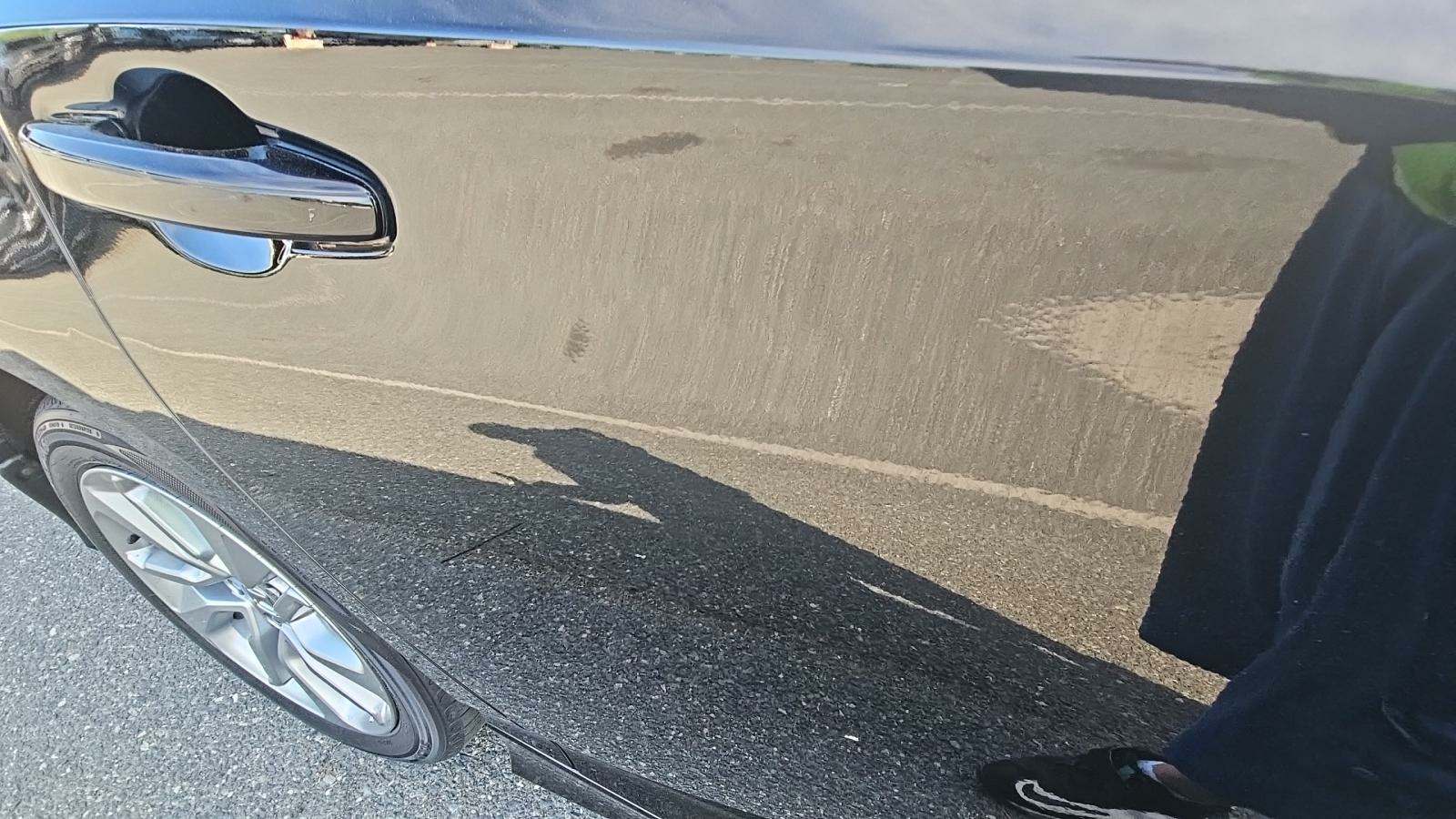2019 Honda Accord LX FWD