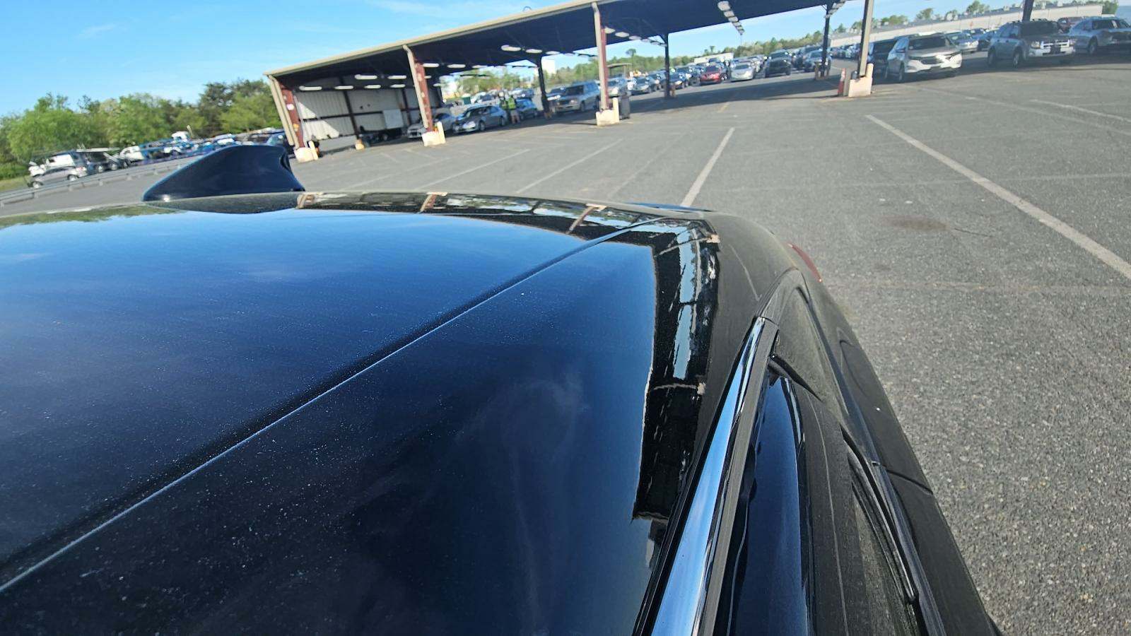 2019 Honda Accord LX FWD