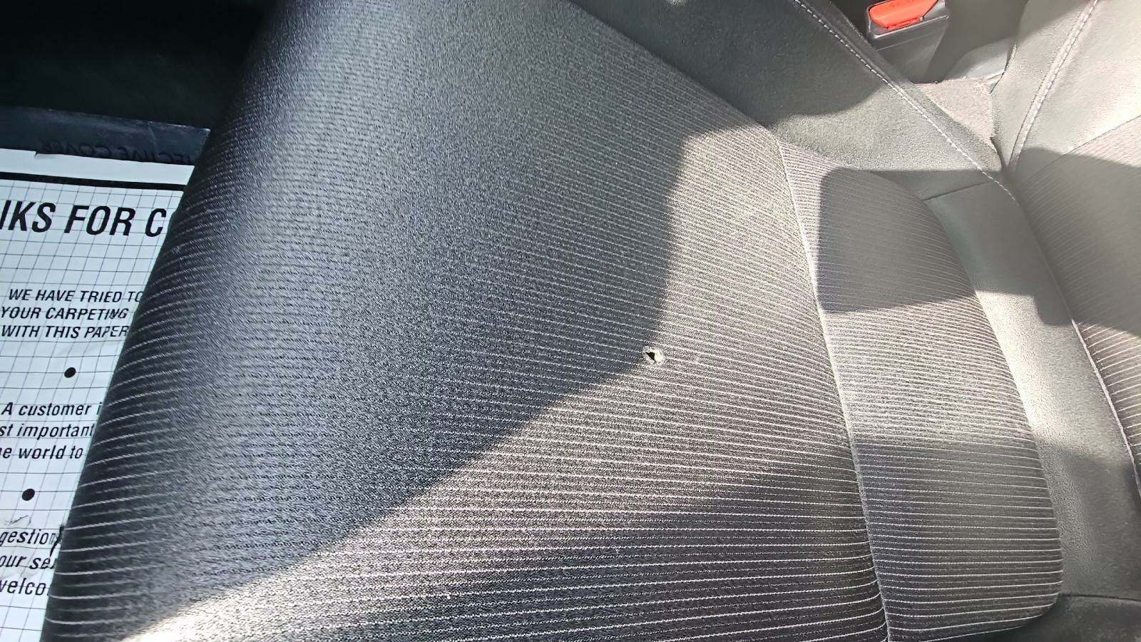 2019 Honda Accord LX FWD