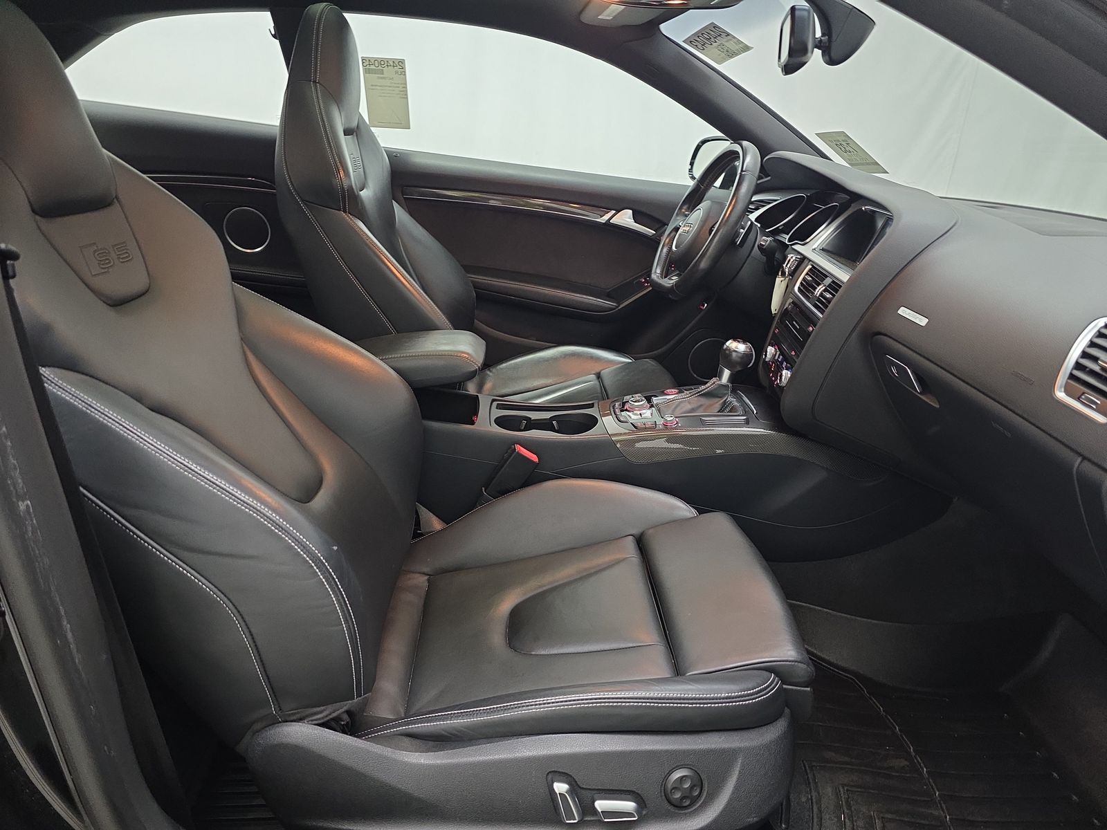 2016 Audi S5 Premium Plus AWD