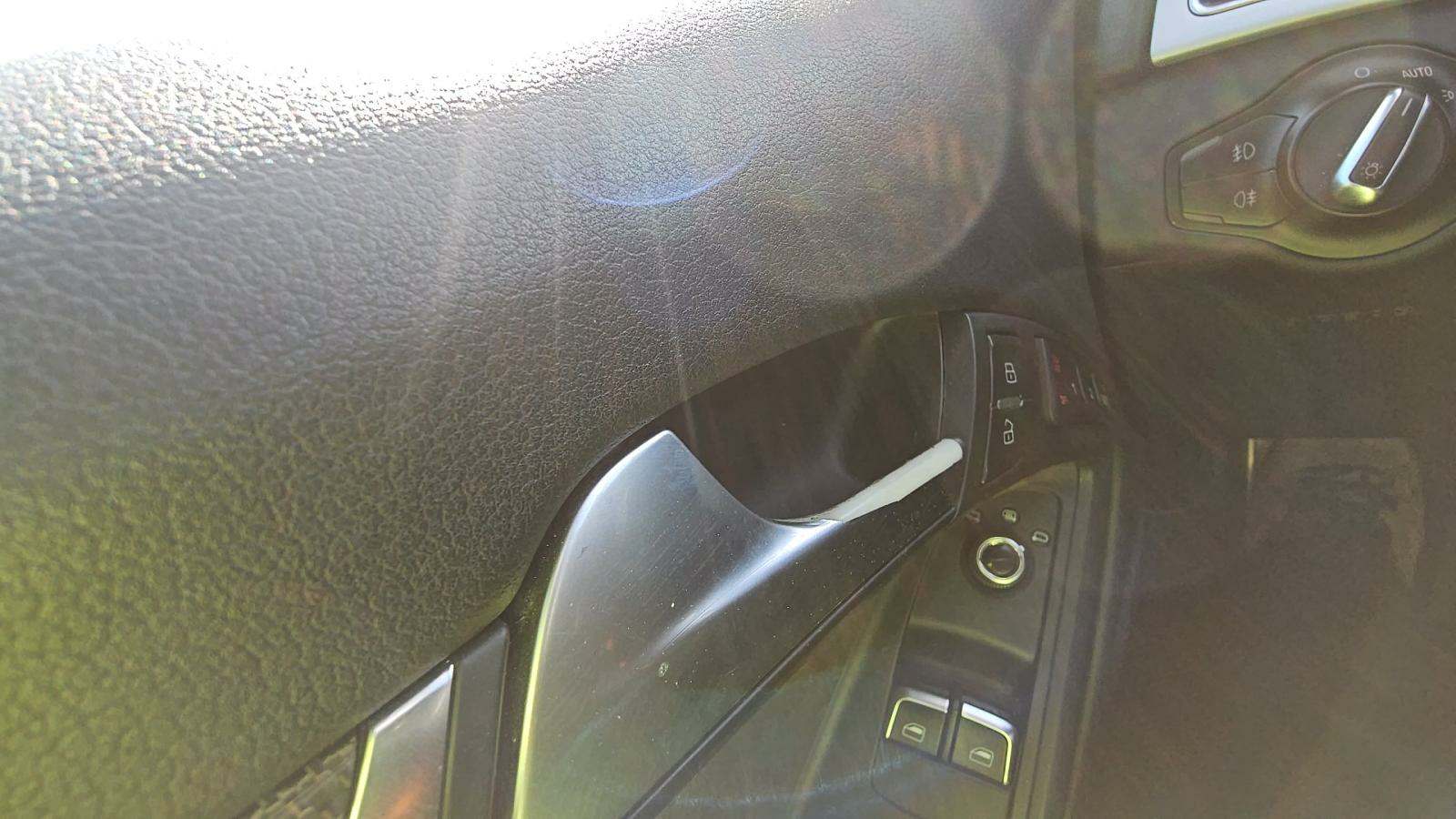 2016 Audi S5 Premium Plus AWD