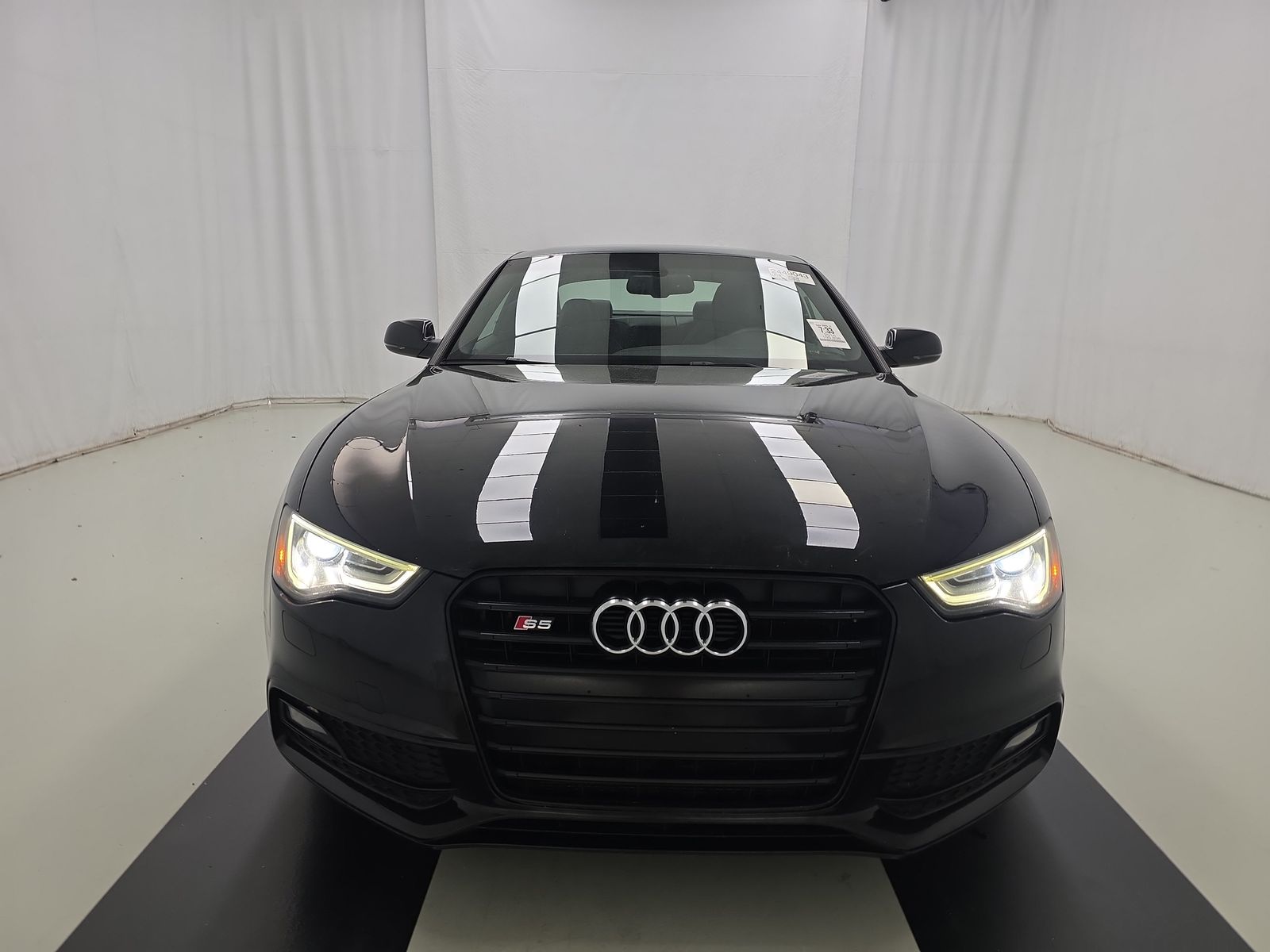 2016 Audi S5 Premium Plus AWD