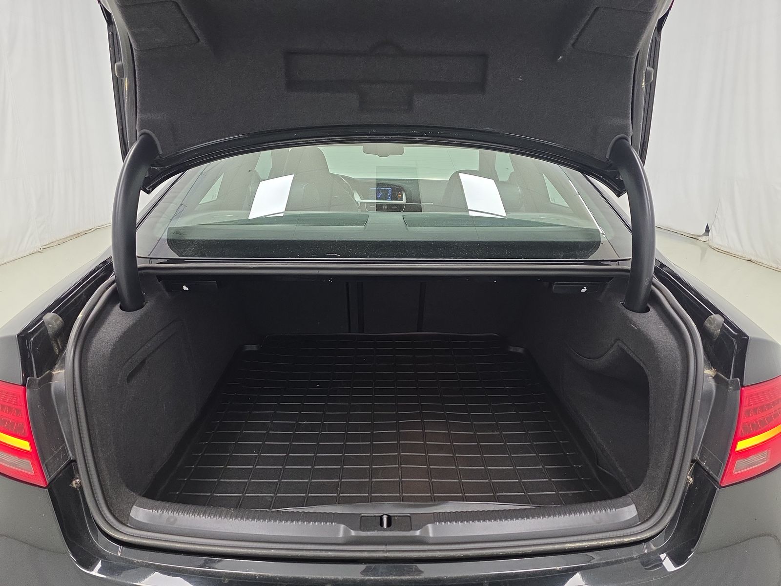 2016 Audi S5 Premium Plus AWD
