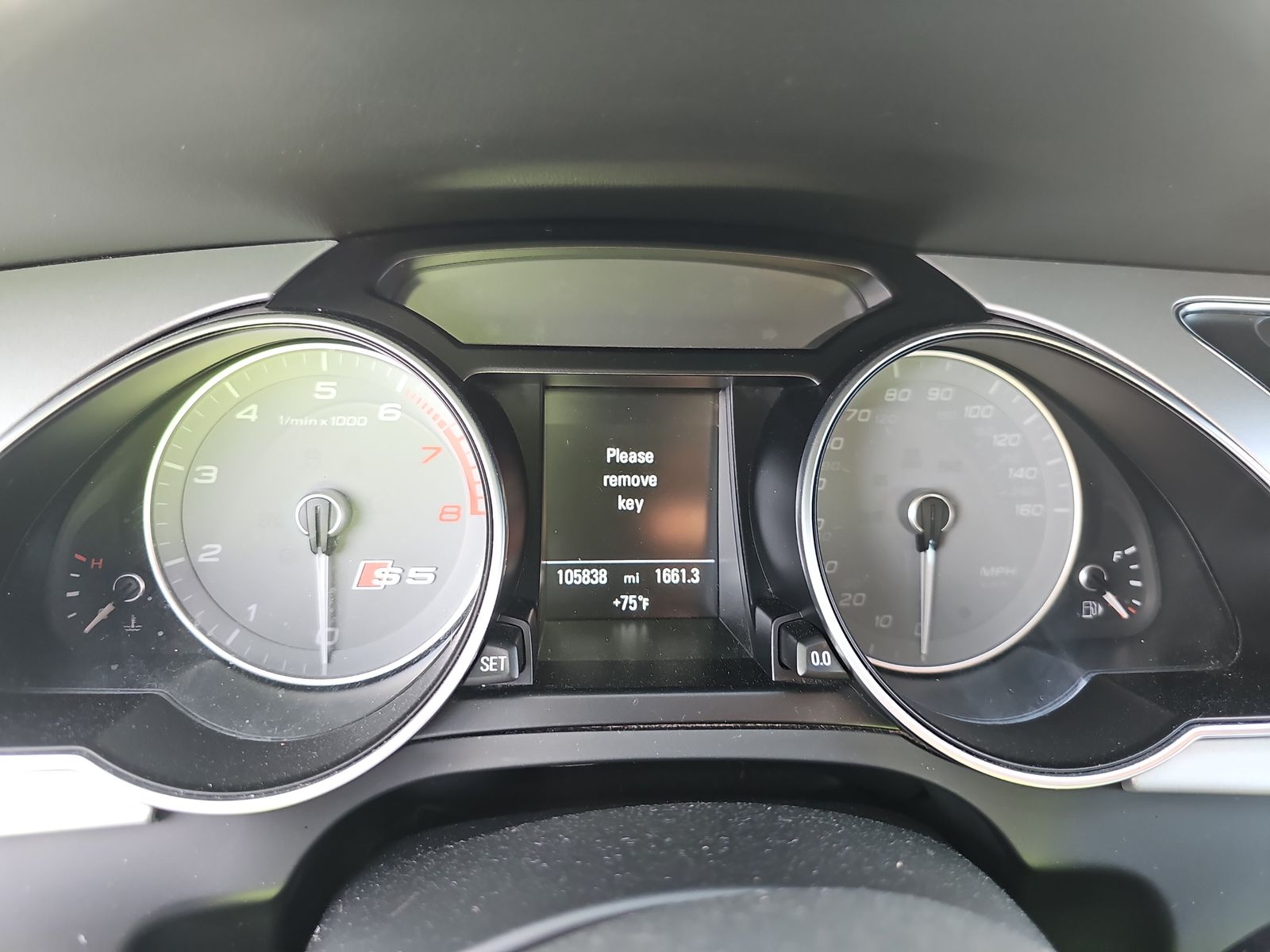 2016 Audi S5 Premium Plus AWD