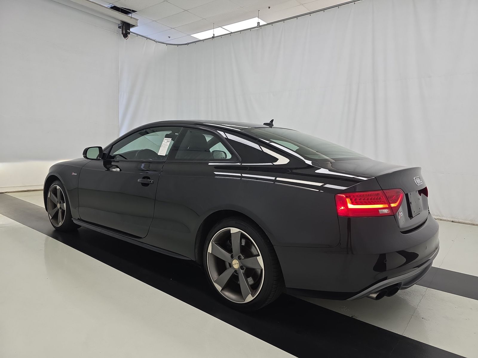 2016 Audi S5 Premium Plus AWD