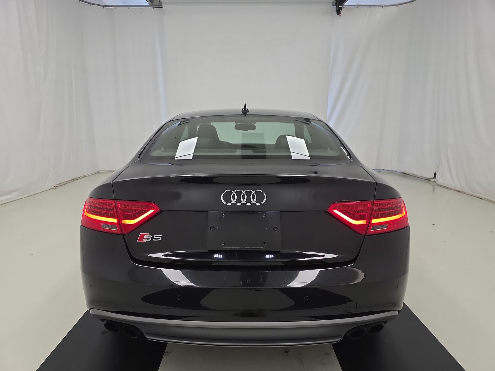 2016 Audi S5 Premium Plus AWD