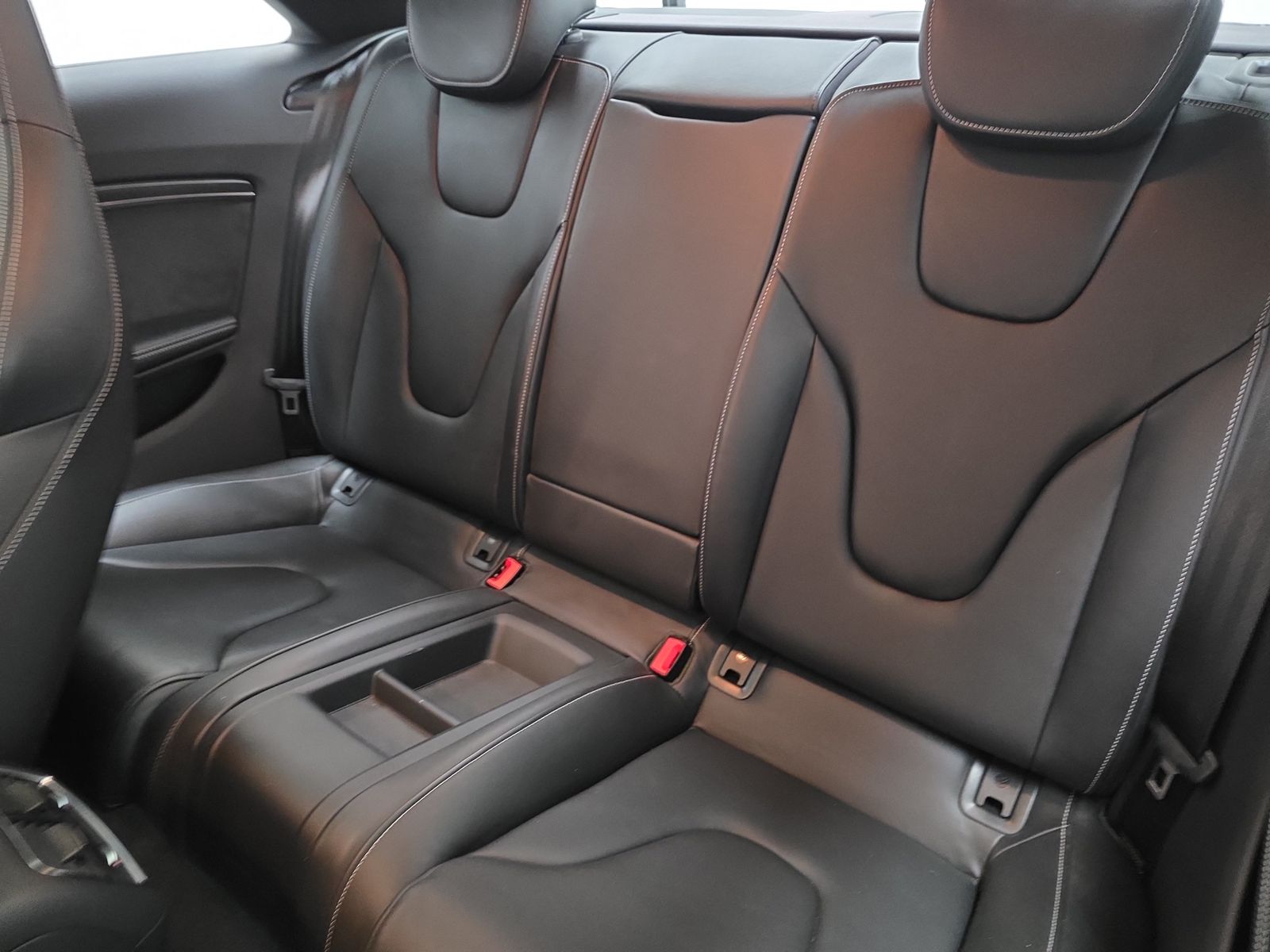 2016 Audi S5 Premium Plus AWD