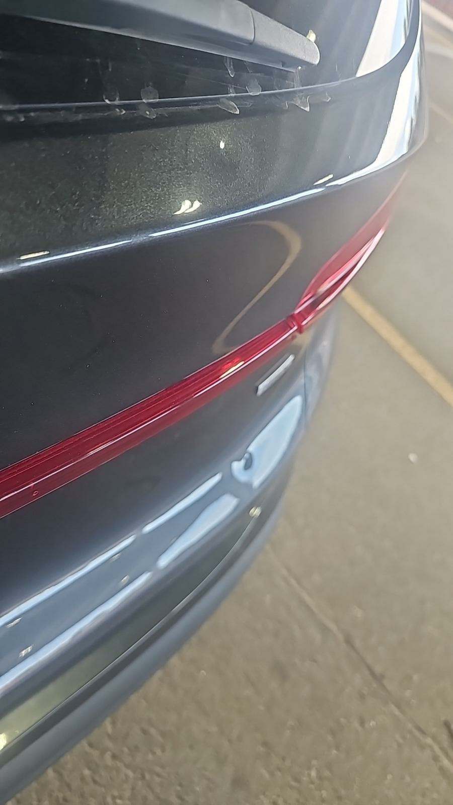 2023 Hyundai Santa Fe SEL AWD