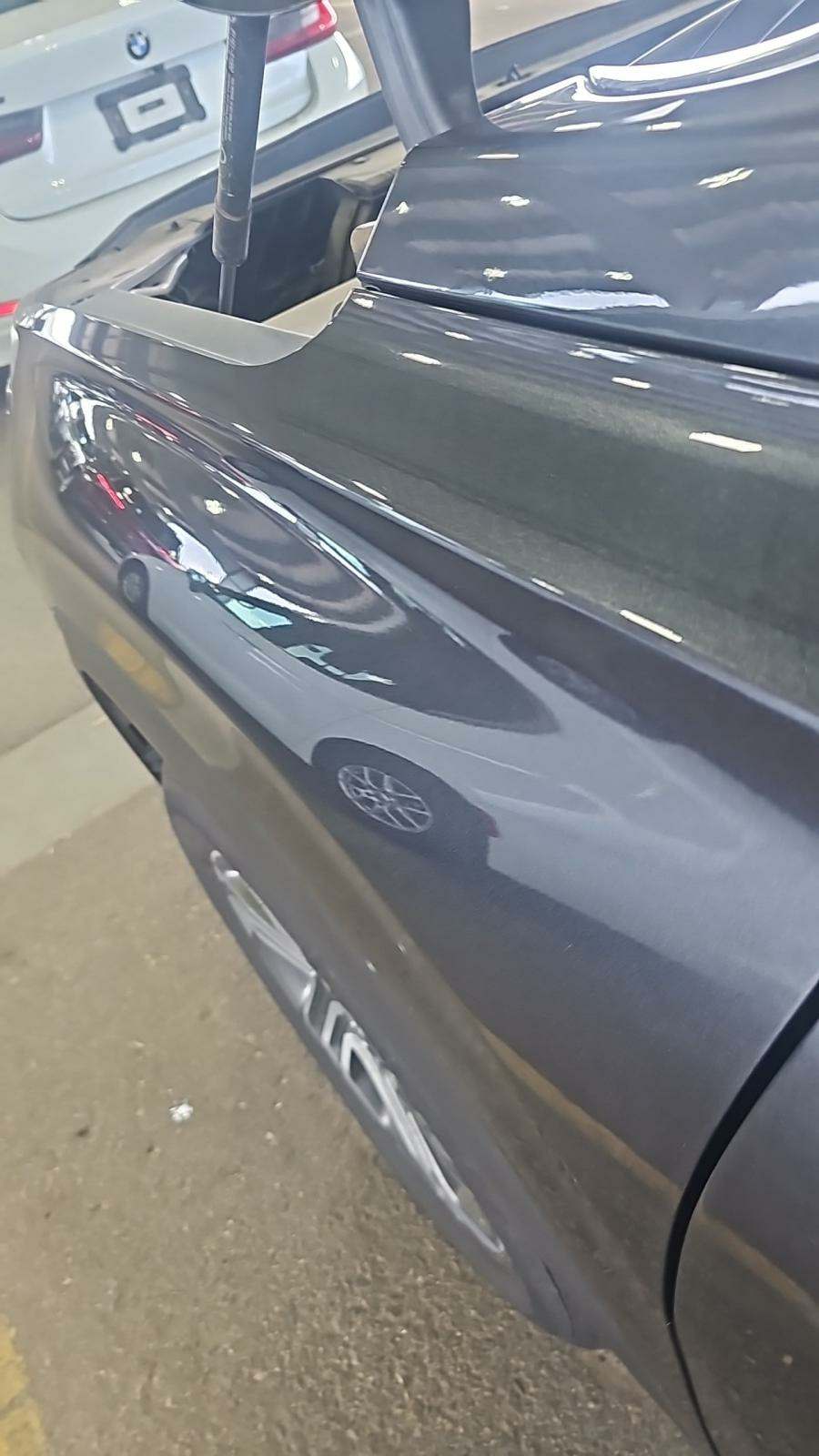 2023 Hyundai Santa Fe SEL AWD
