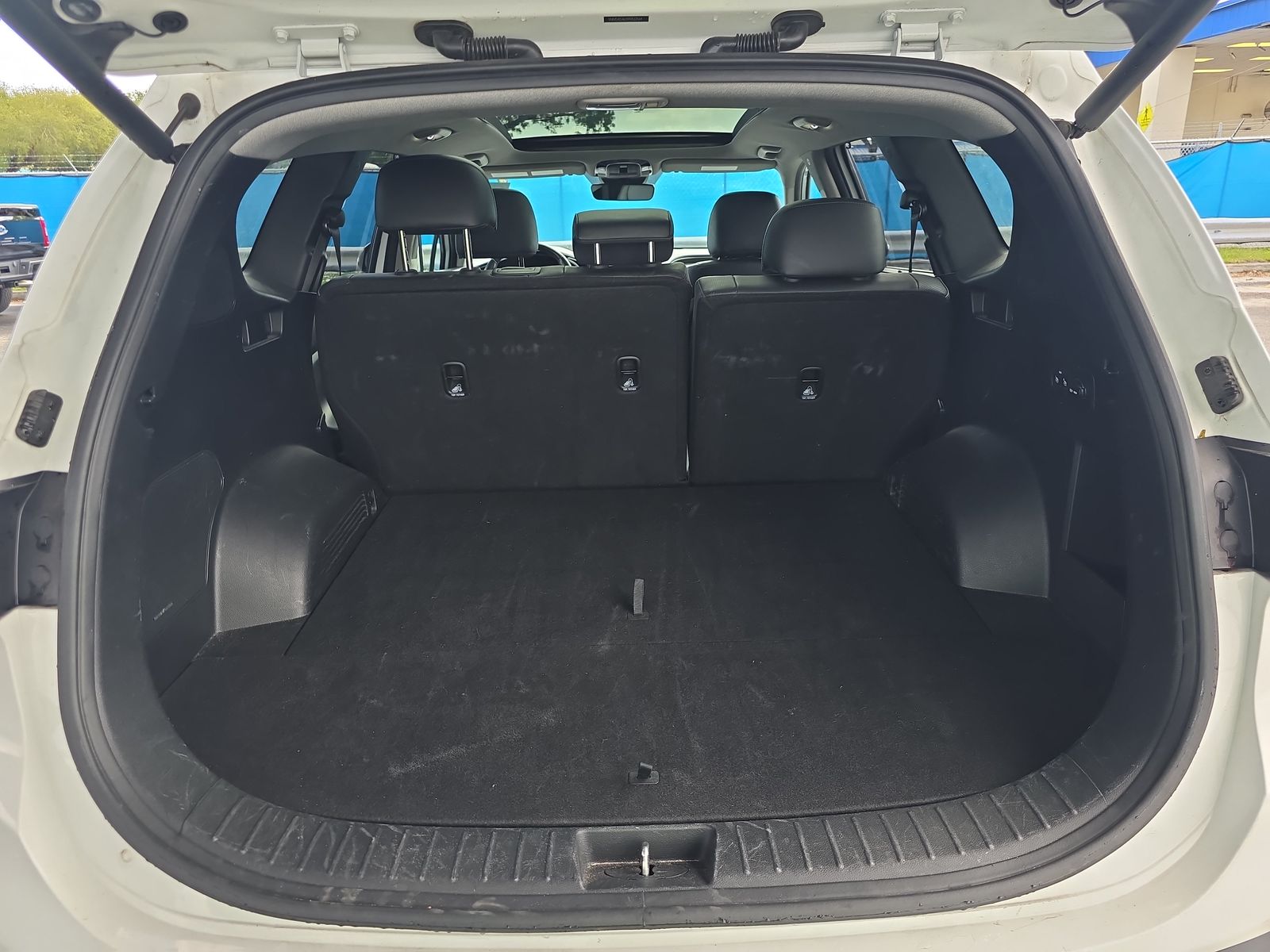 2023 Hyundai Santa Fe Limited AWD