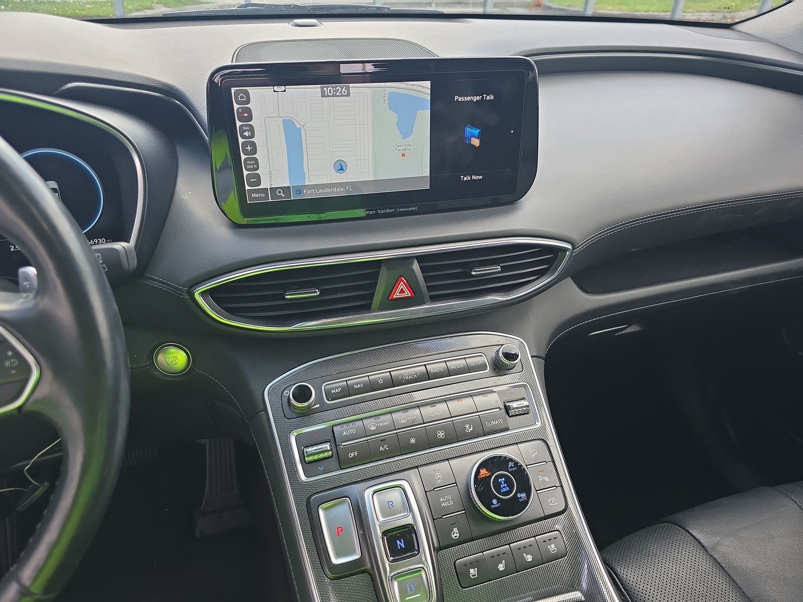 2023 Hyundai Santa Fe Limited AWD