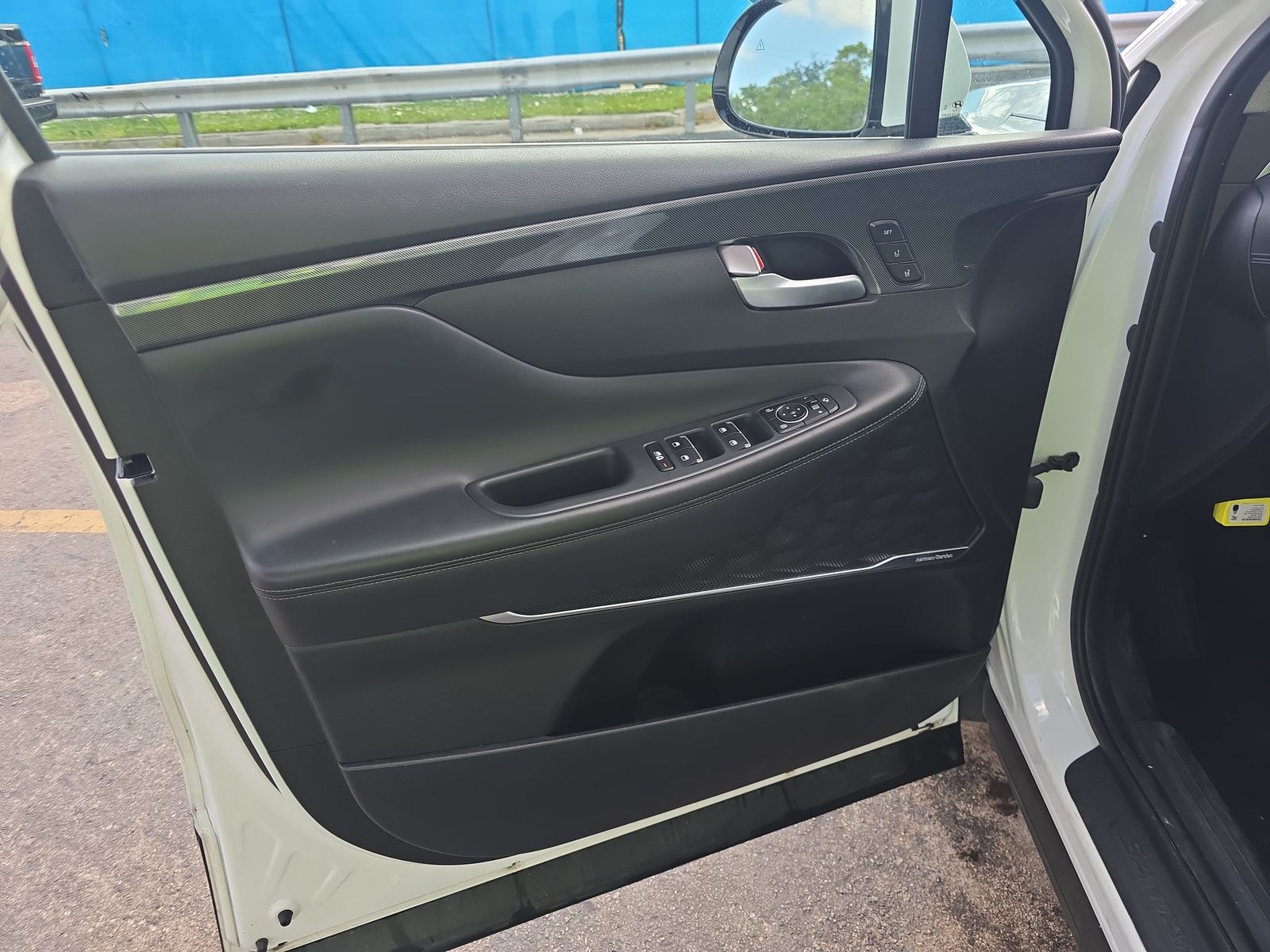2023 Hyundai Santa Fe Limited AWD