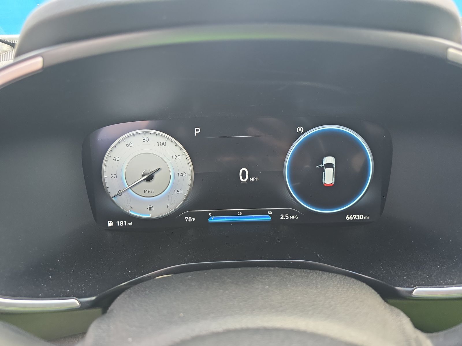 2023 Hyundai Santa Fe Limited AWD