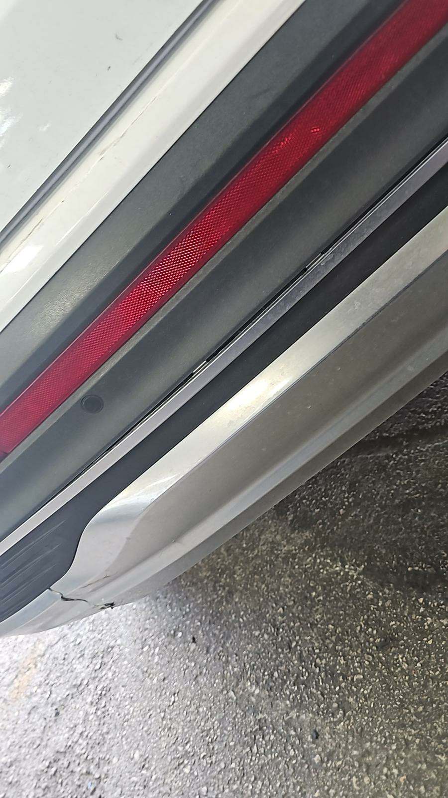 2023 Hyundai Santa Fe Limited AWD