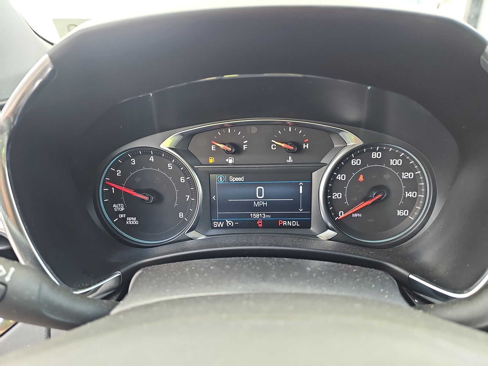 2023 Chevrolet Equinox LT FWD