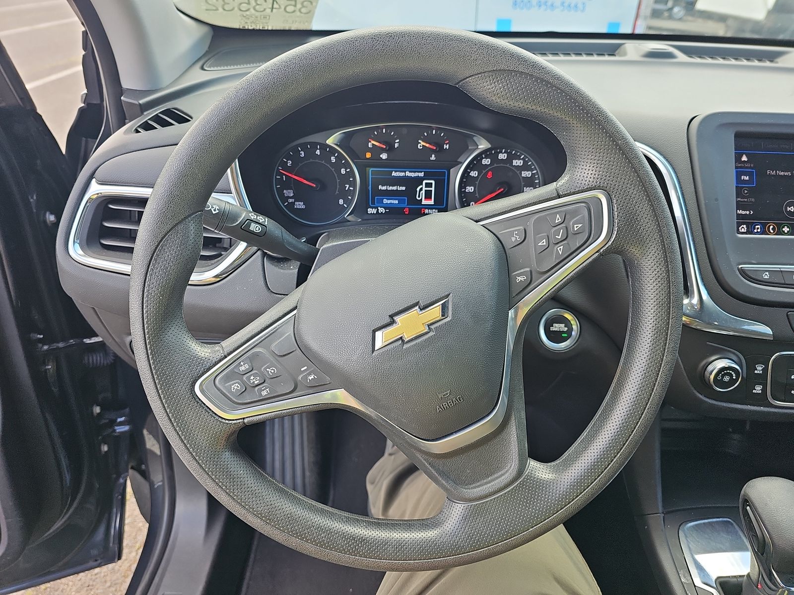 2023 Chevrolet Equinox LT FWD