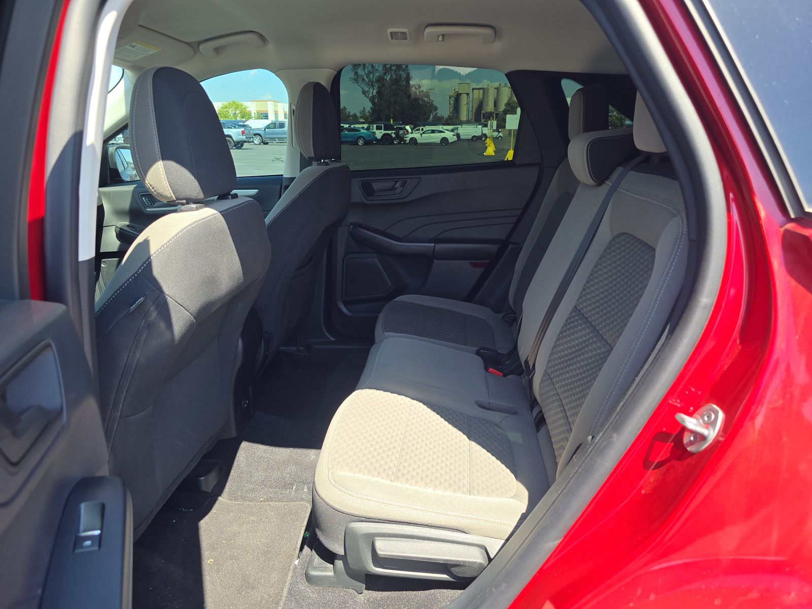 2022 Ford Escape SE FWD