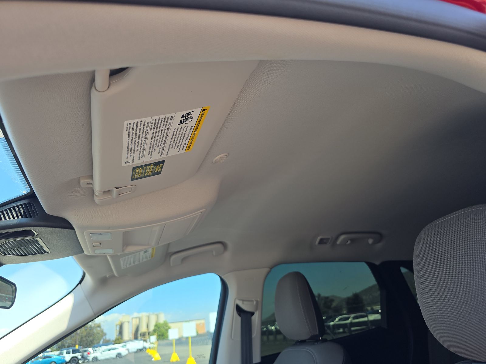 2022 Ford Escape SE FWD