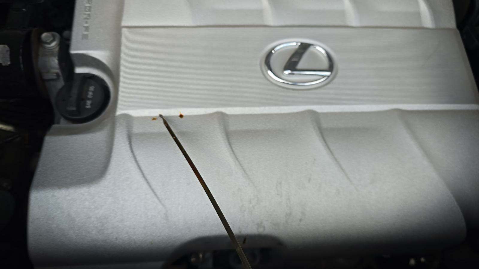 2015 Lexus RX RX 350 AWD