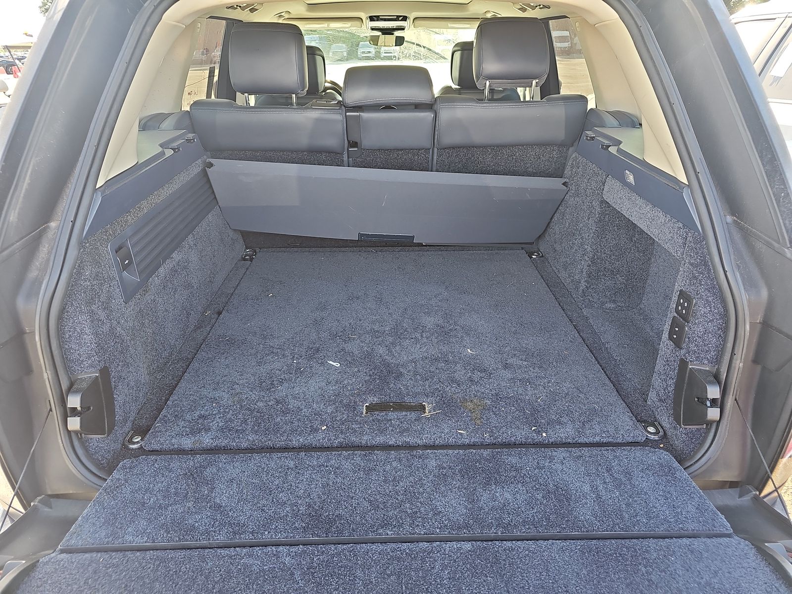 2018 Land Rover Range Rover Supercharged AWD