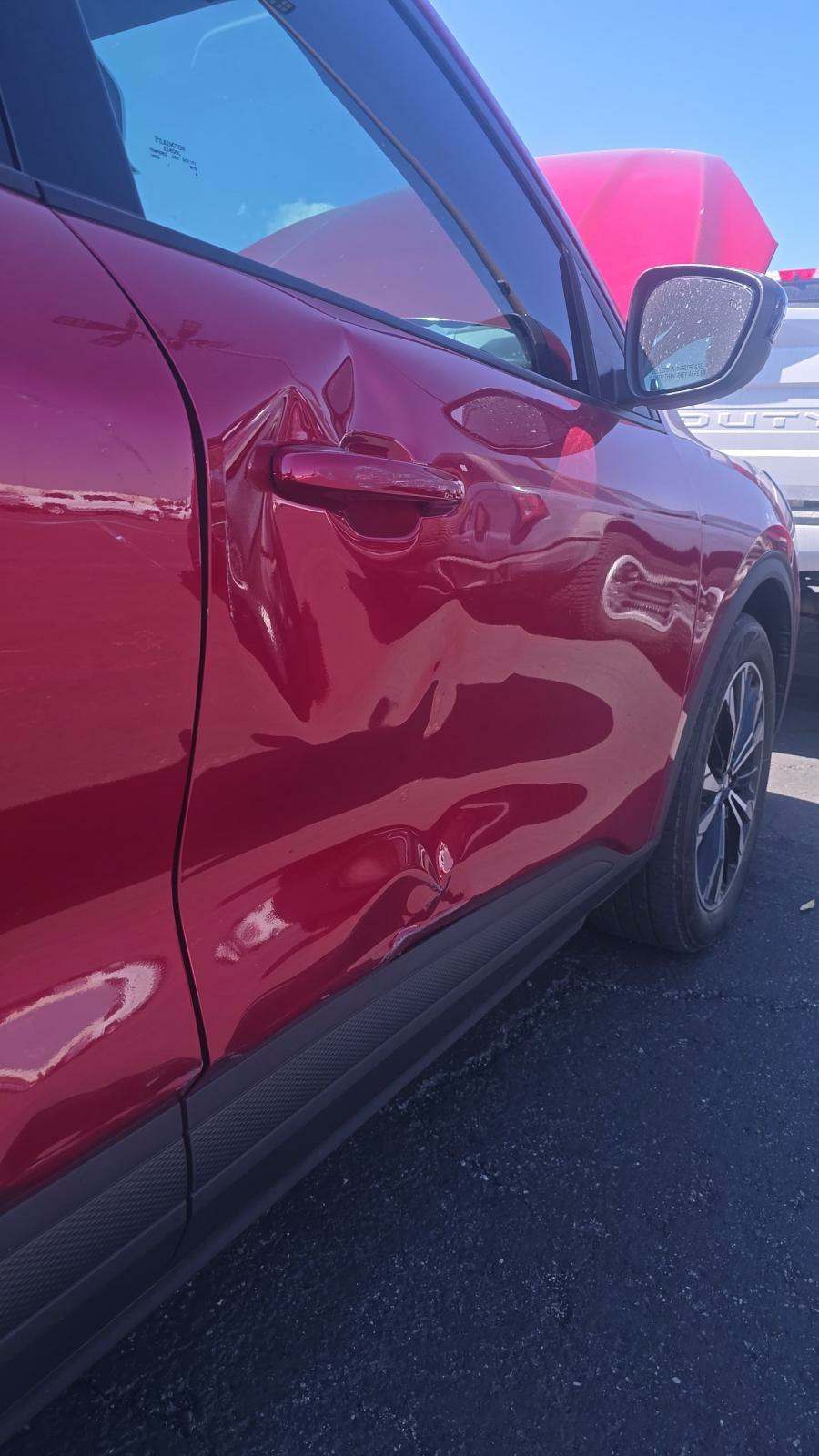 2022 Ford Escape SE FWD