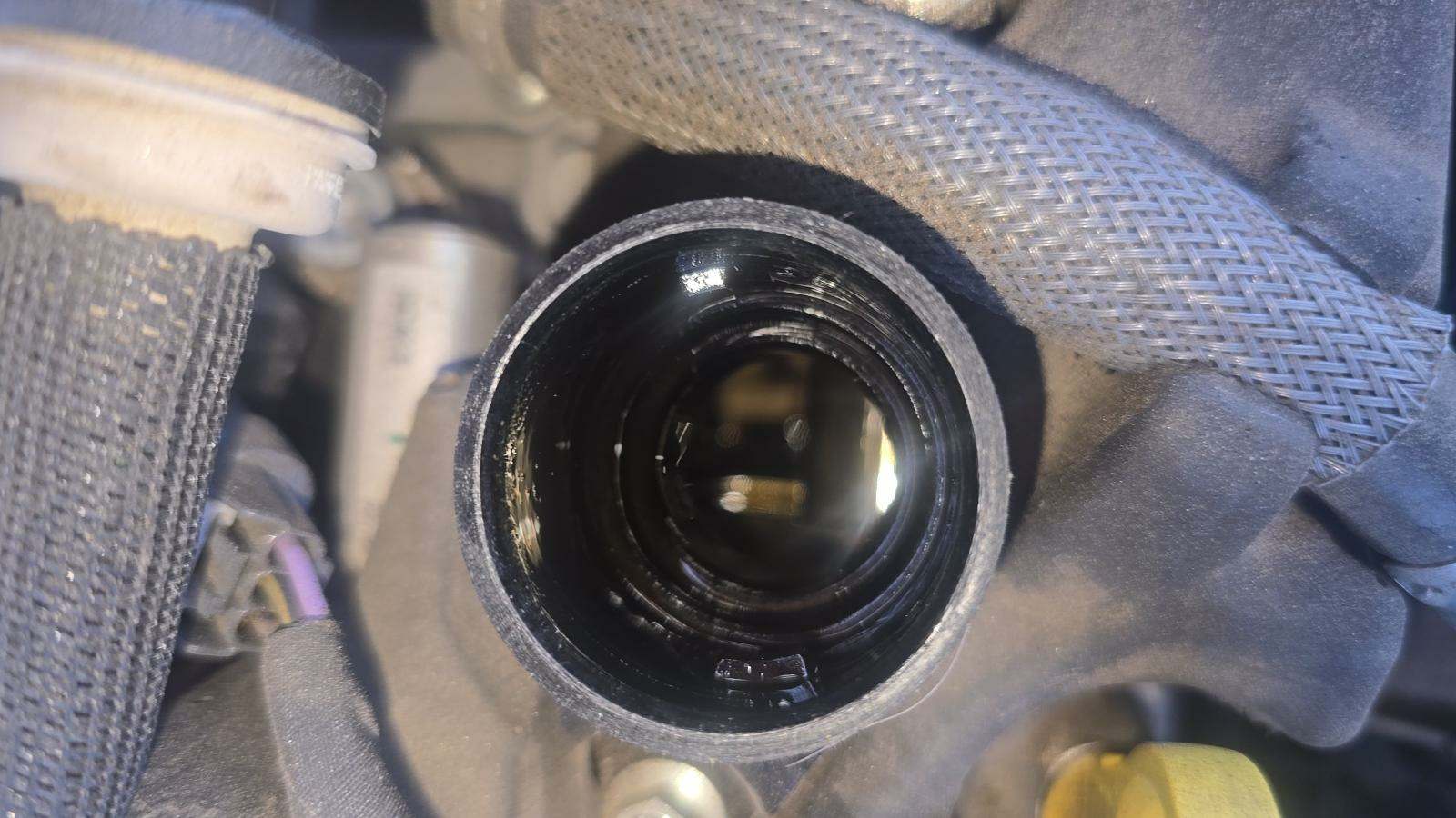 2022 Ford Escape SE FWD