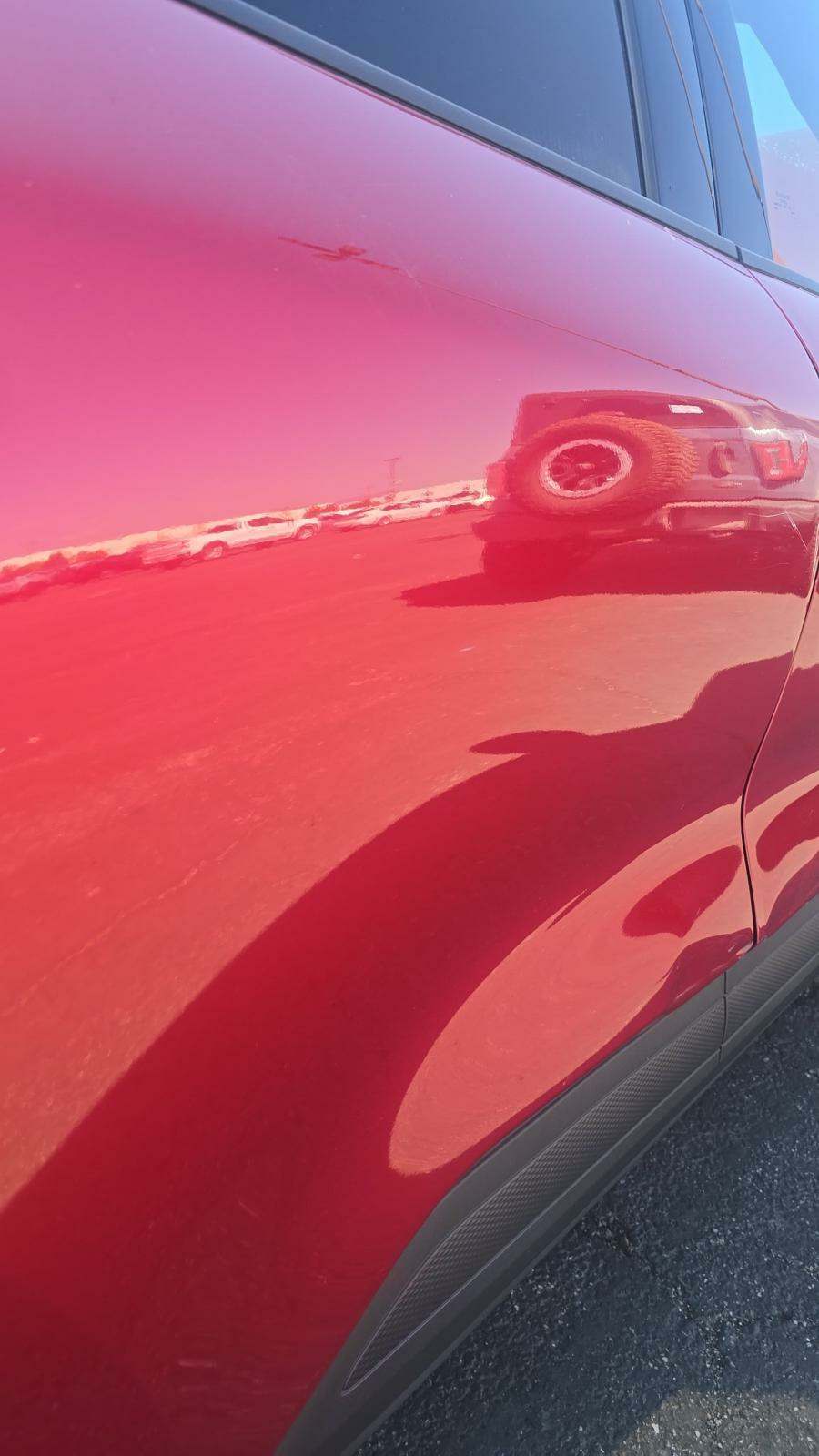 2022 Ford Escape SE FWD