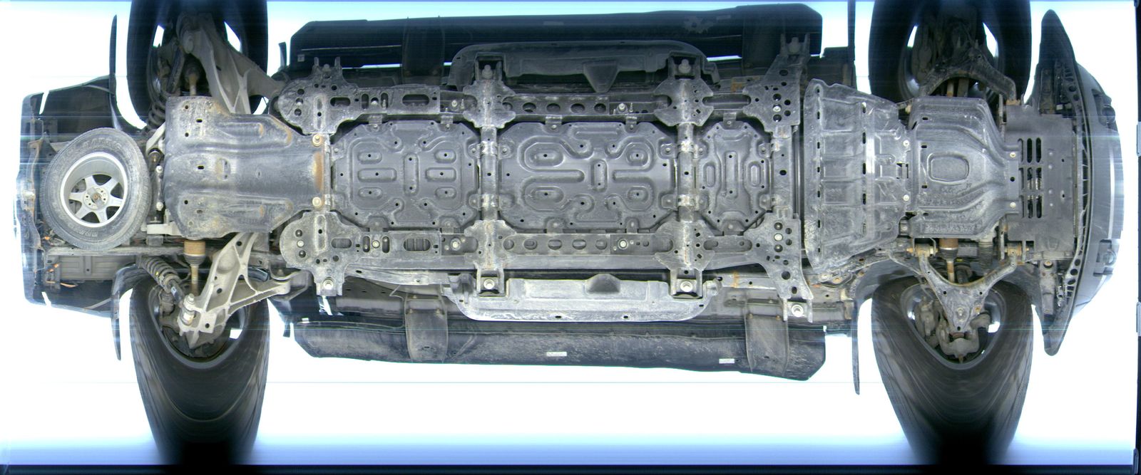 2023 Ford F-150 Lightning LARIAT AWD