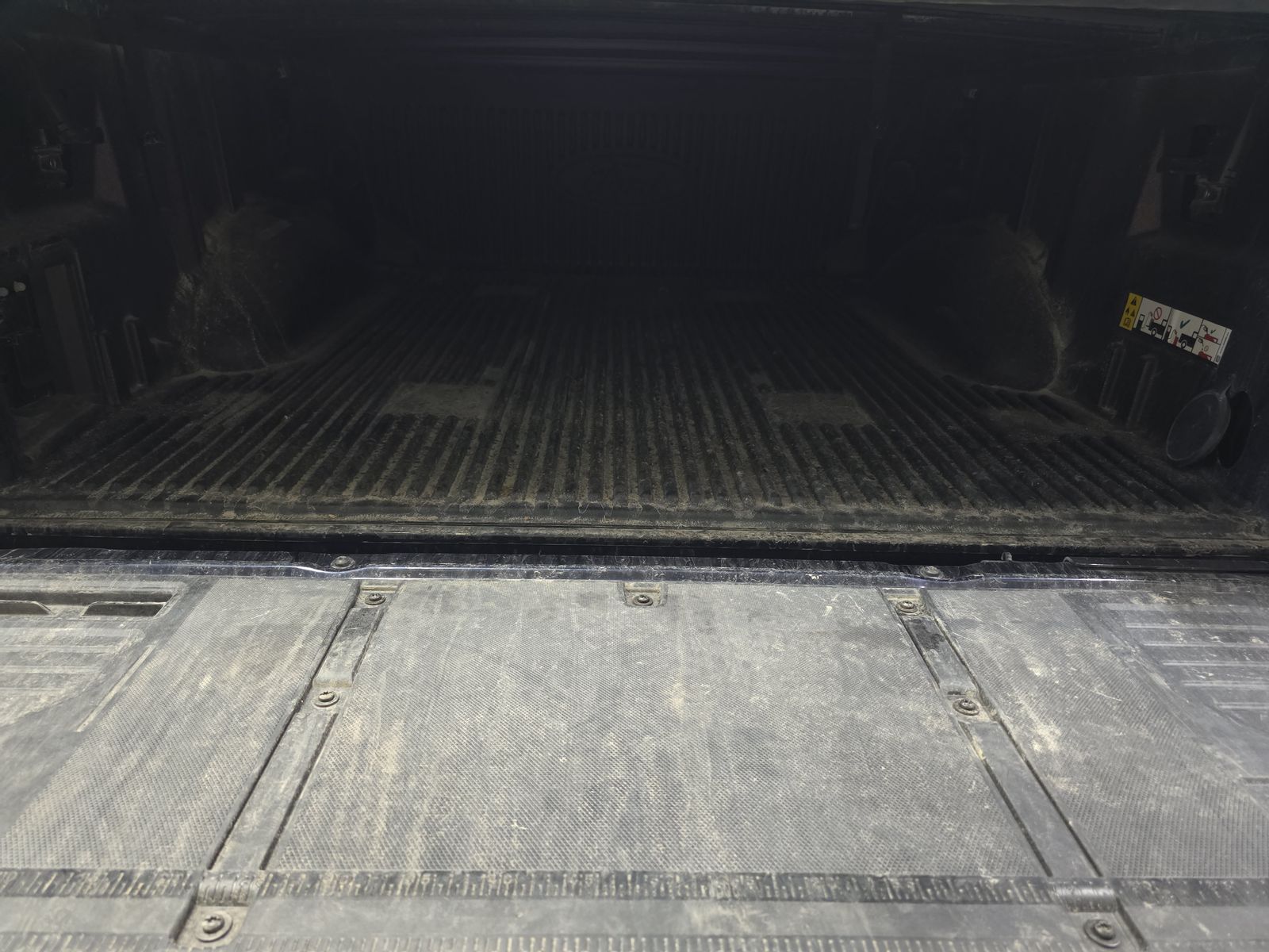 2023 Ford F-150 Lightning LARIAT AWD