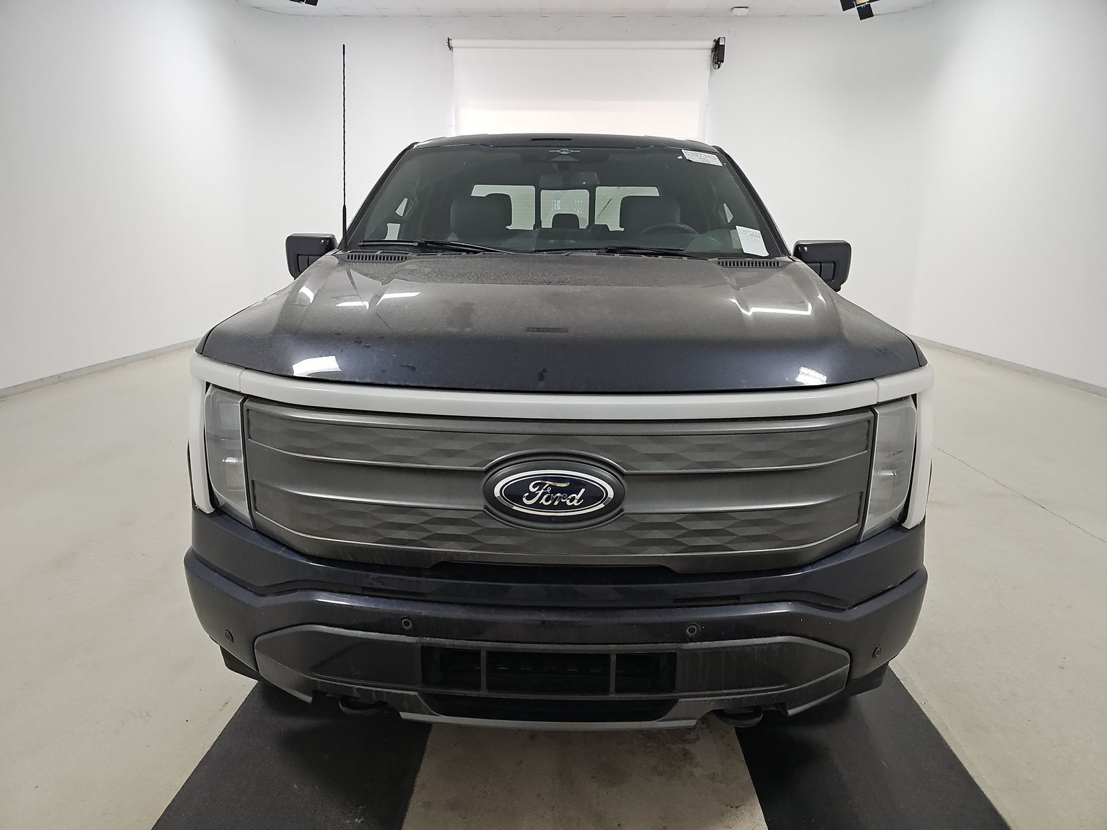 2023 Ford F-150 Lightning LARIAT AWD