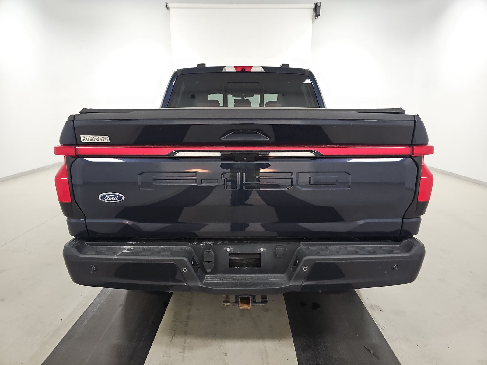 2023 Ford F-150 Lightning LARIAT AWD