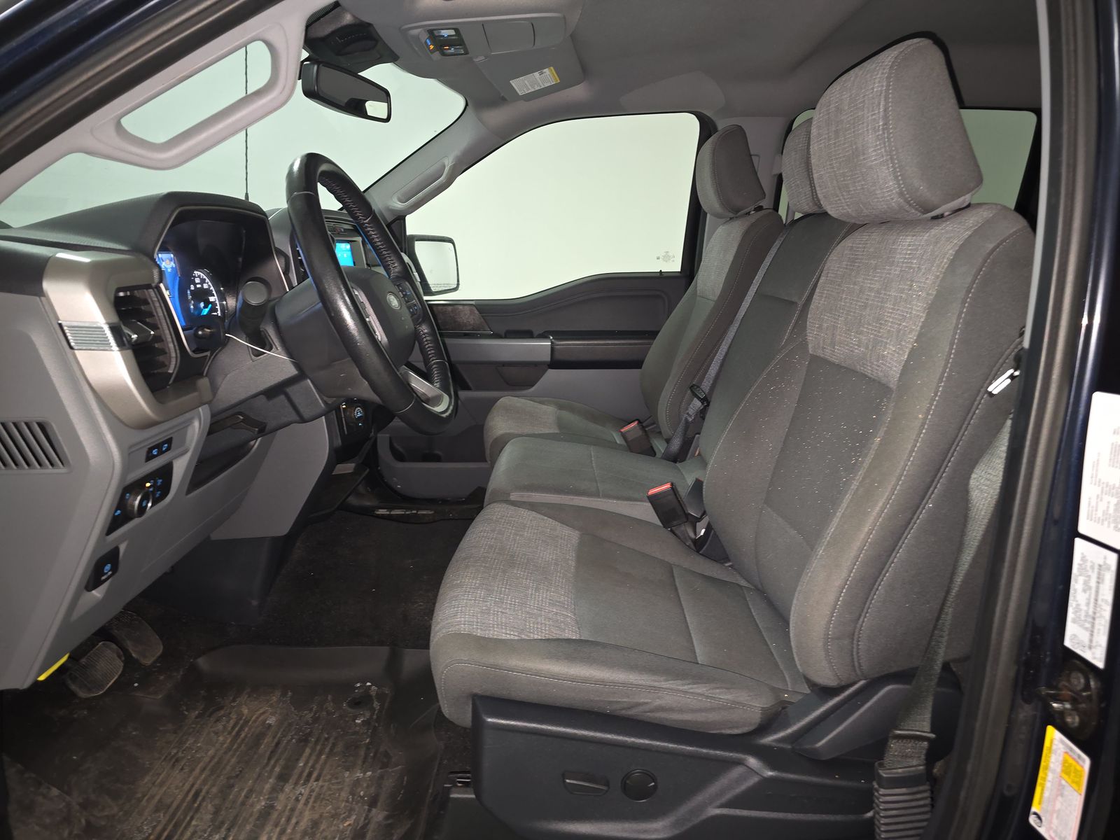 2022 Ford F-150 XLT AWD