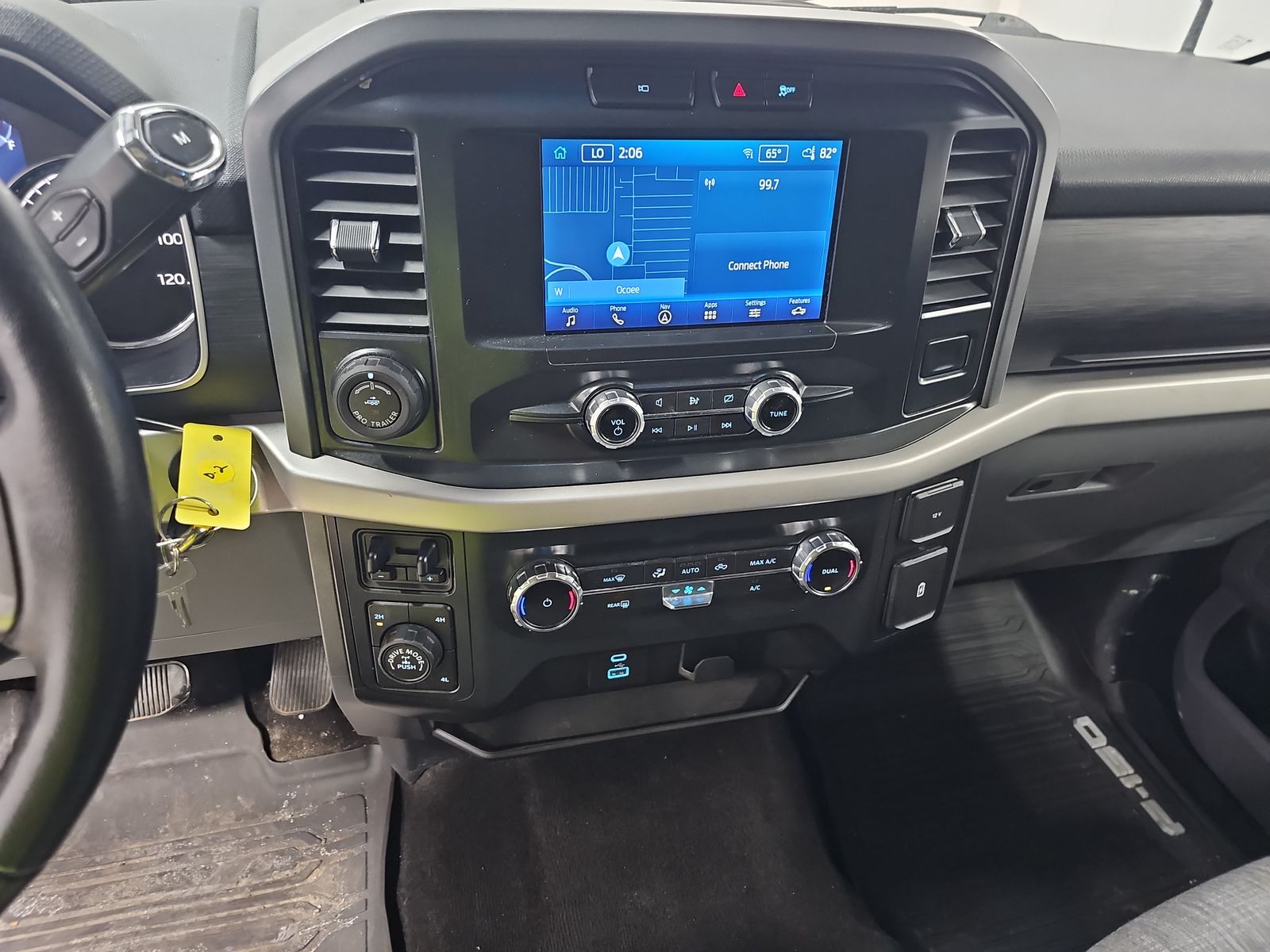 2022 Ford F-150 XLT AWD