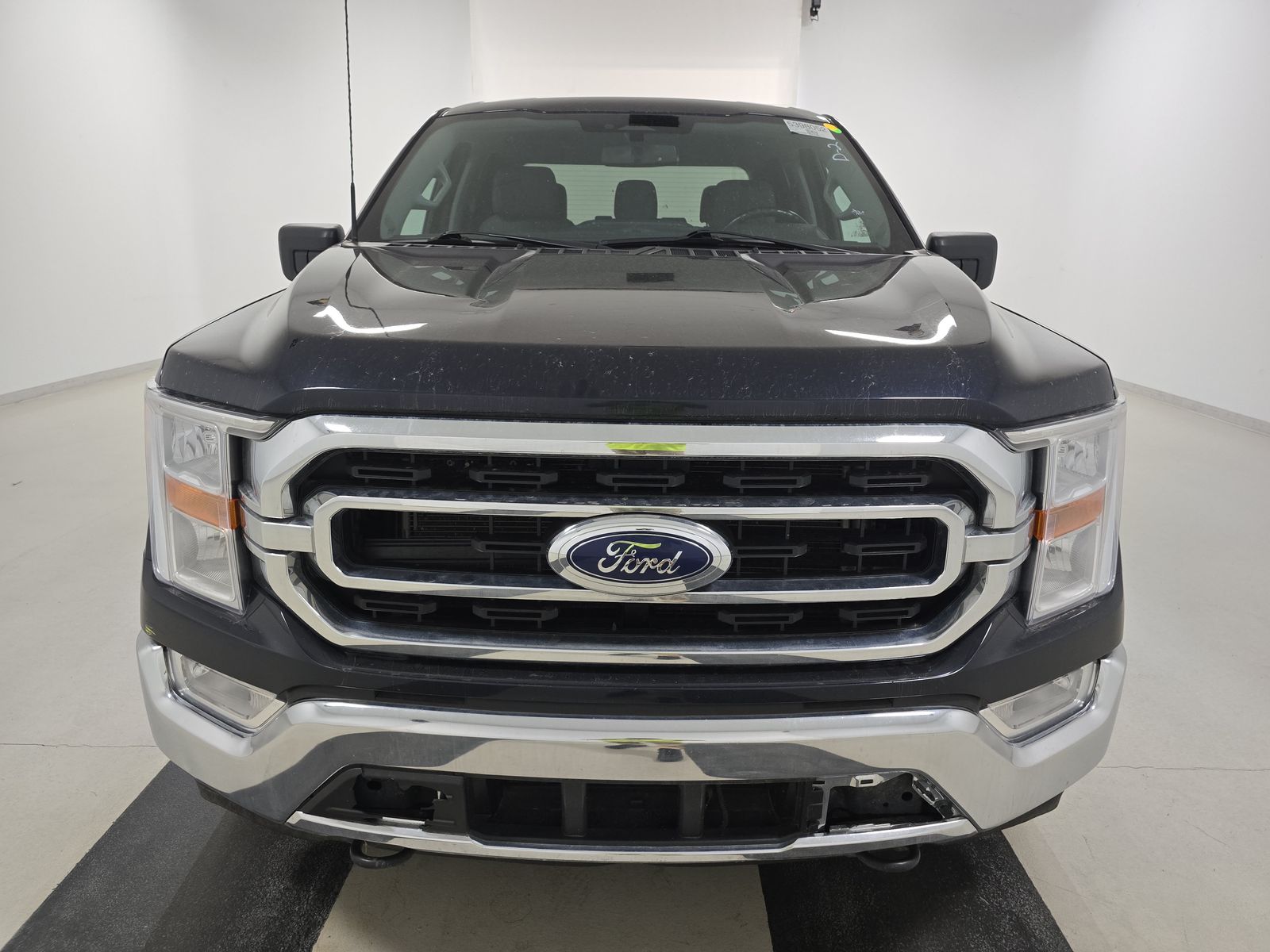 2022 Ford F-150 XLT AWD