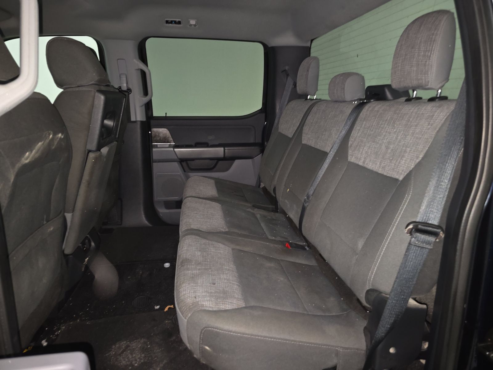 2022 Ford F-150 XLT AWD