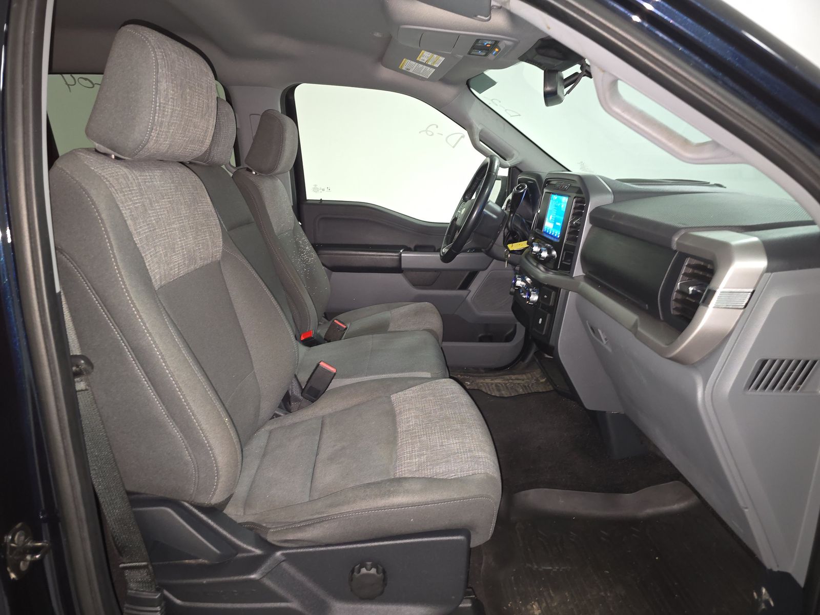 2022 Ford F-150 XLT AWD